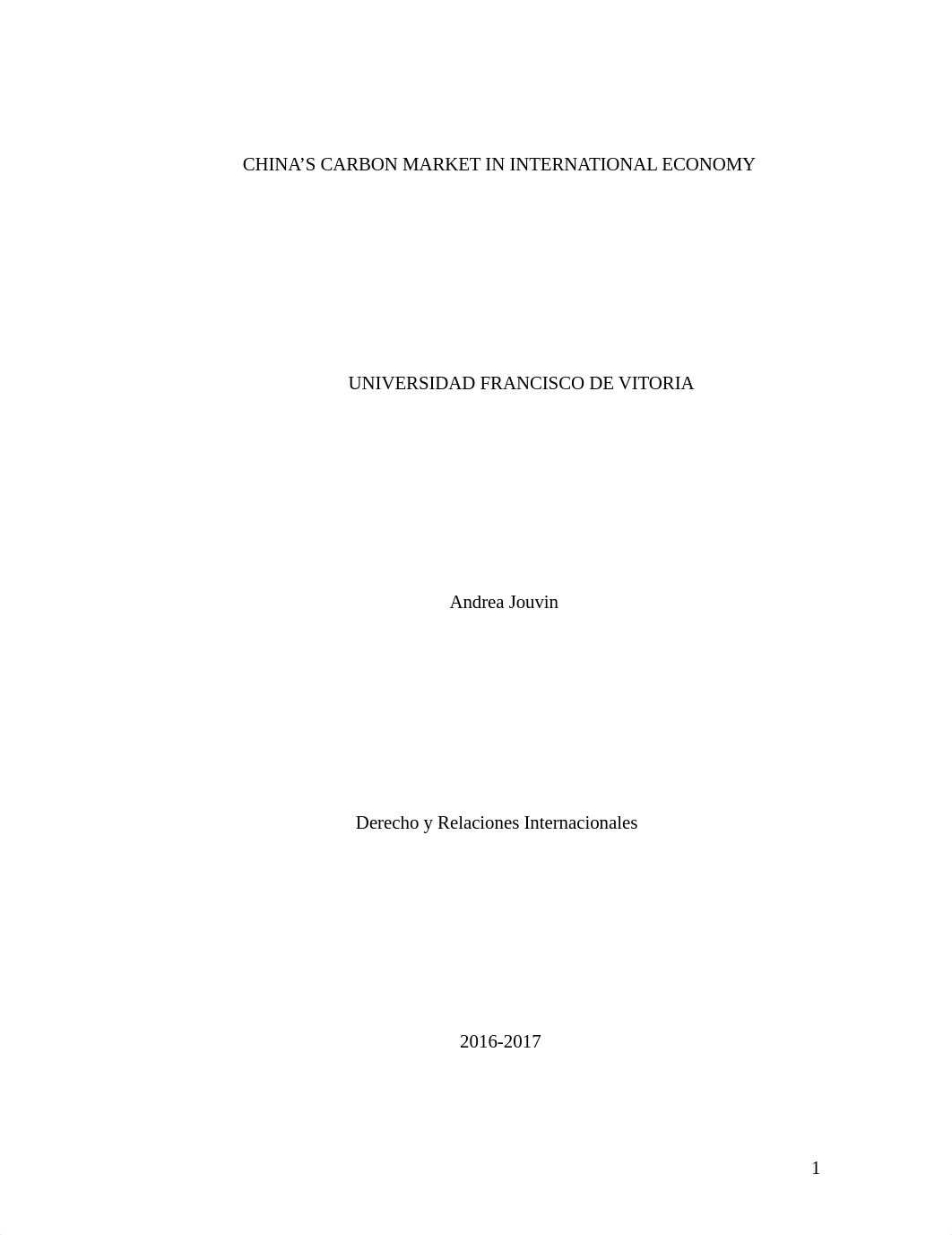 Carbon Tax and Carbon Trade in International Economy.docx_dxwiqtfildc_page1