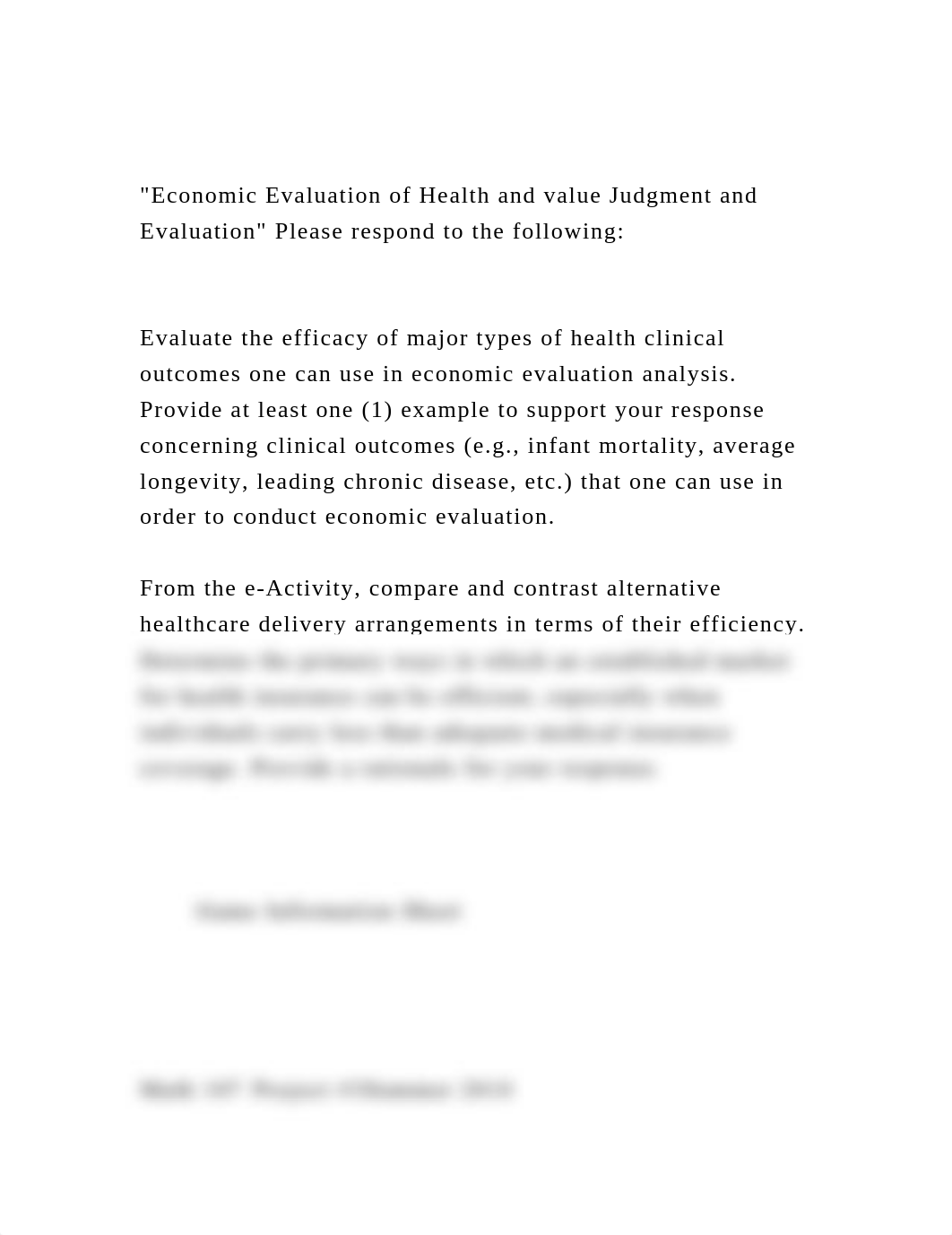 Economic Evaluation of Health and value Judgment and Evaluation .docx_dxwjfr41ad8_page2