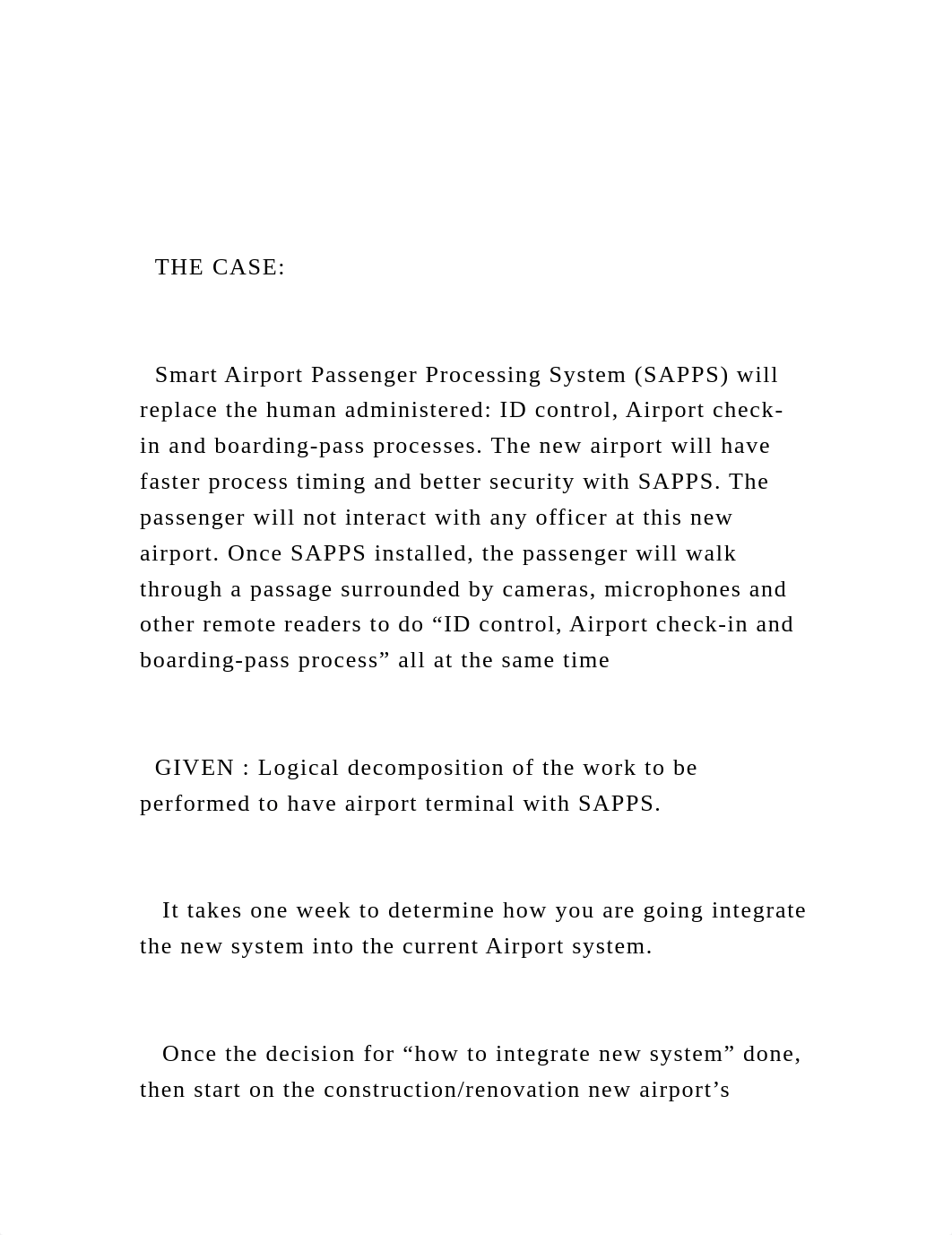 THE CASE   Smart Airport Passenger Processing System (SA.docx_dxwjlk871ll_page2