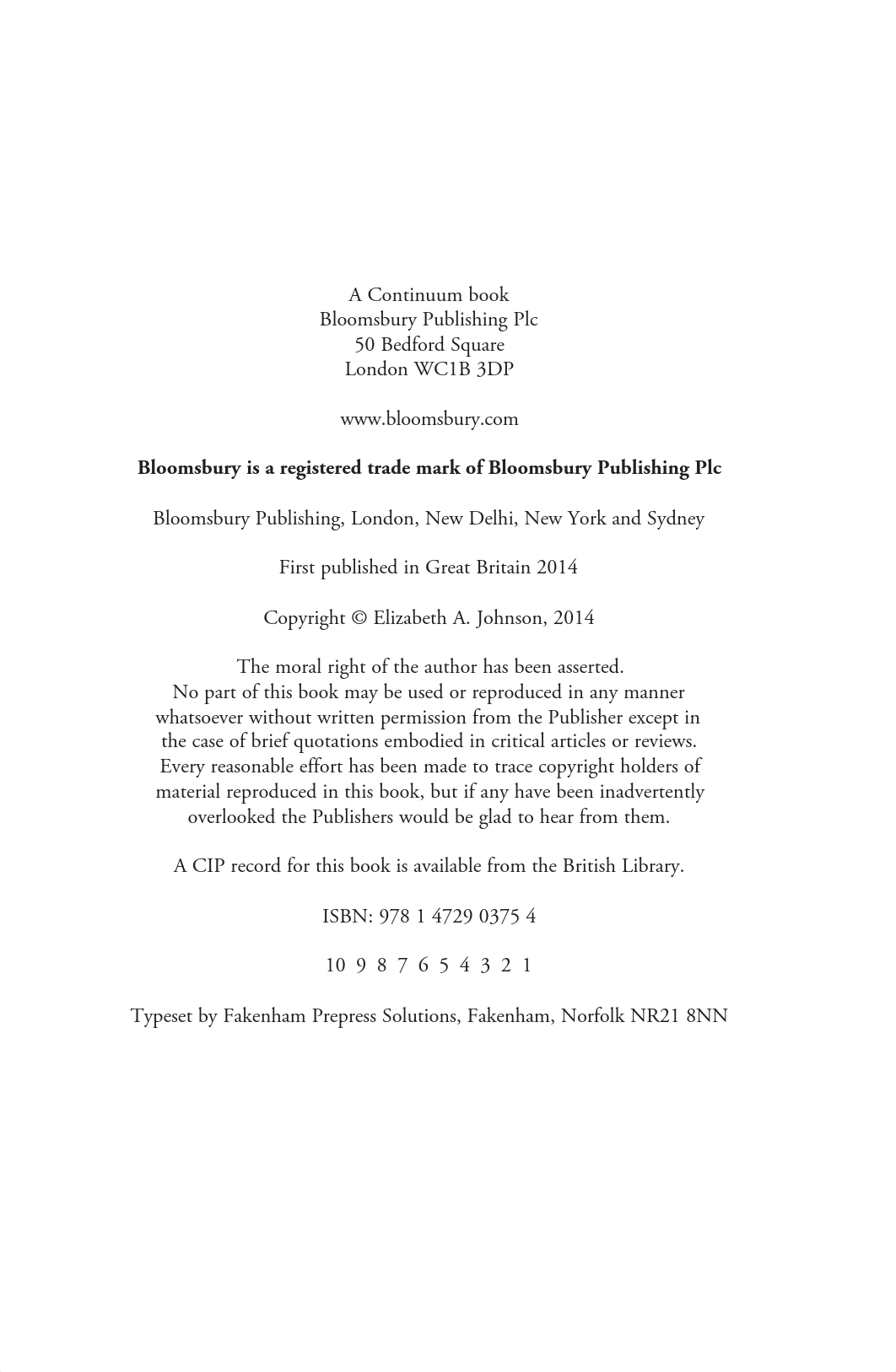 Elizabeth A. Johnson - Ask the Beasts_ Darwin and the God of Love-Bloomsbury Academic (2014).pdf_dxwjqeg8dka_page5