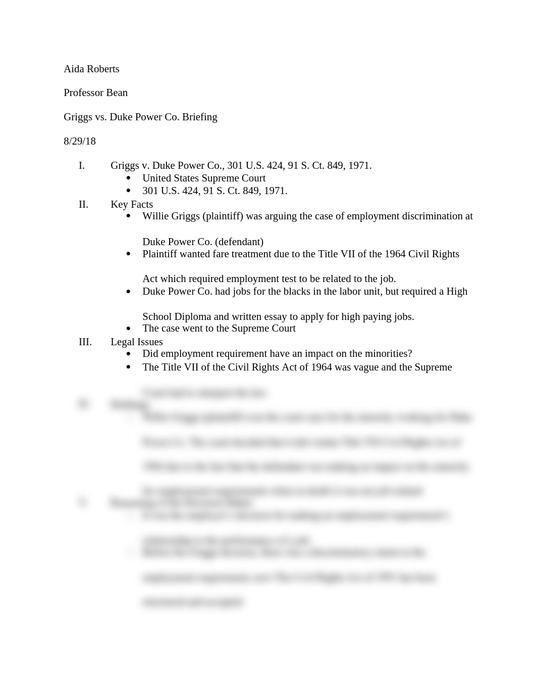 Griggs vs. Duke Power Co. .docx_dxwkpnrvpbw_page1