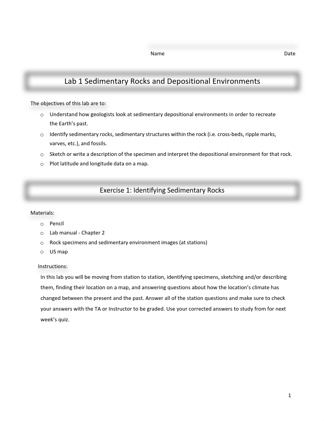 LAB 1 Sedimentary environments.F21.updated.pdf_dxwl9k375s6_page1