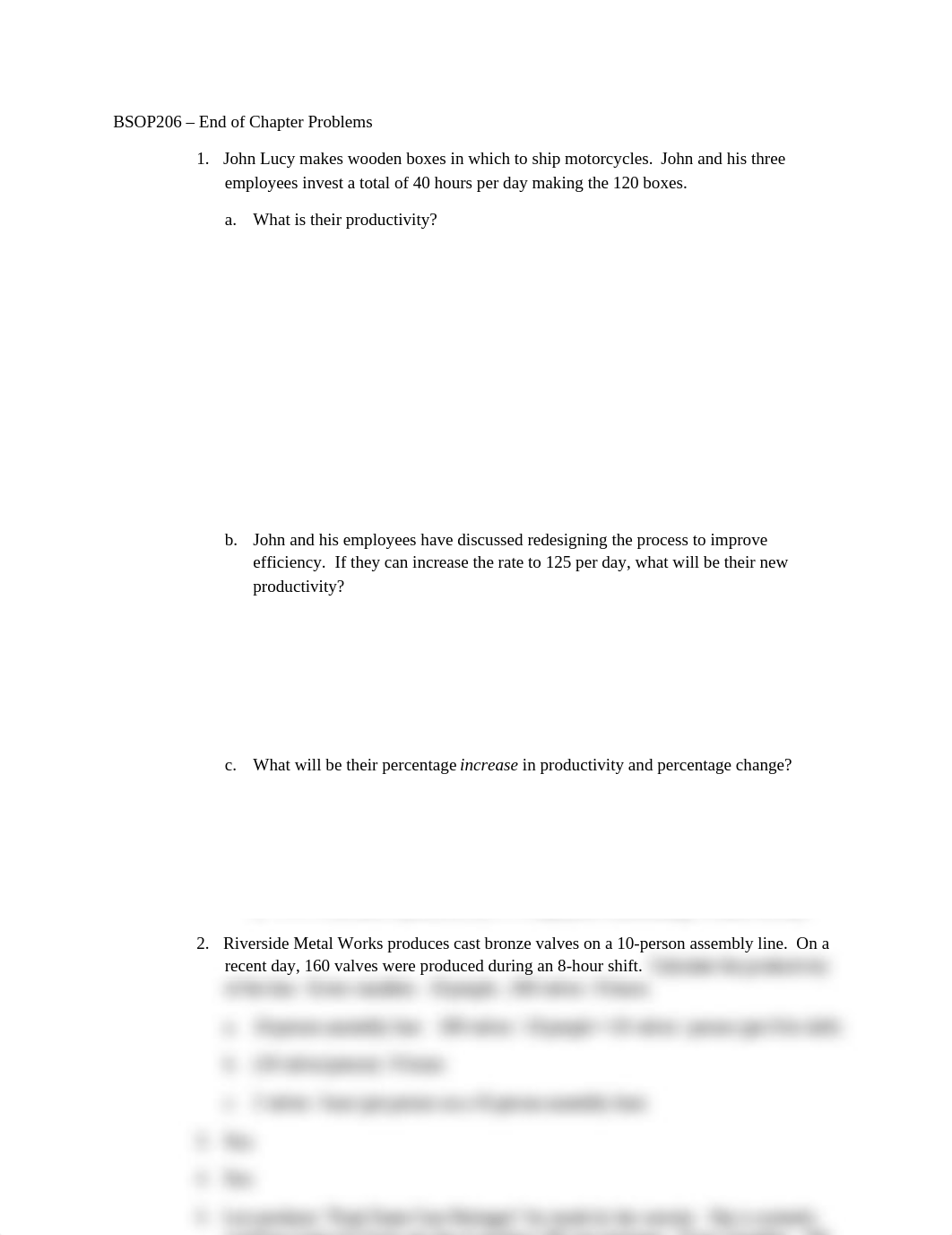 BSOP206 End of Chapter Problems_dxwmgxd28sb_page1