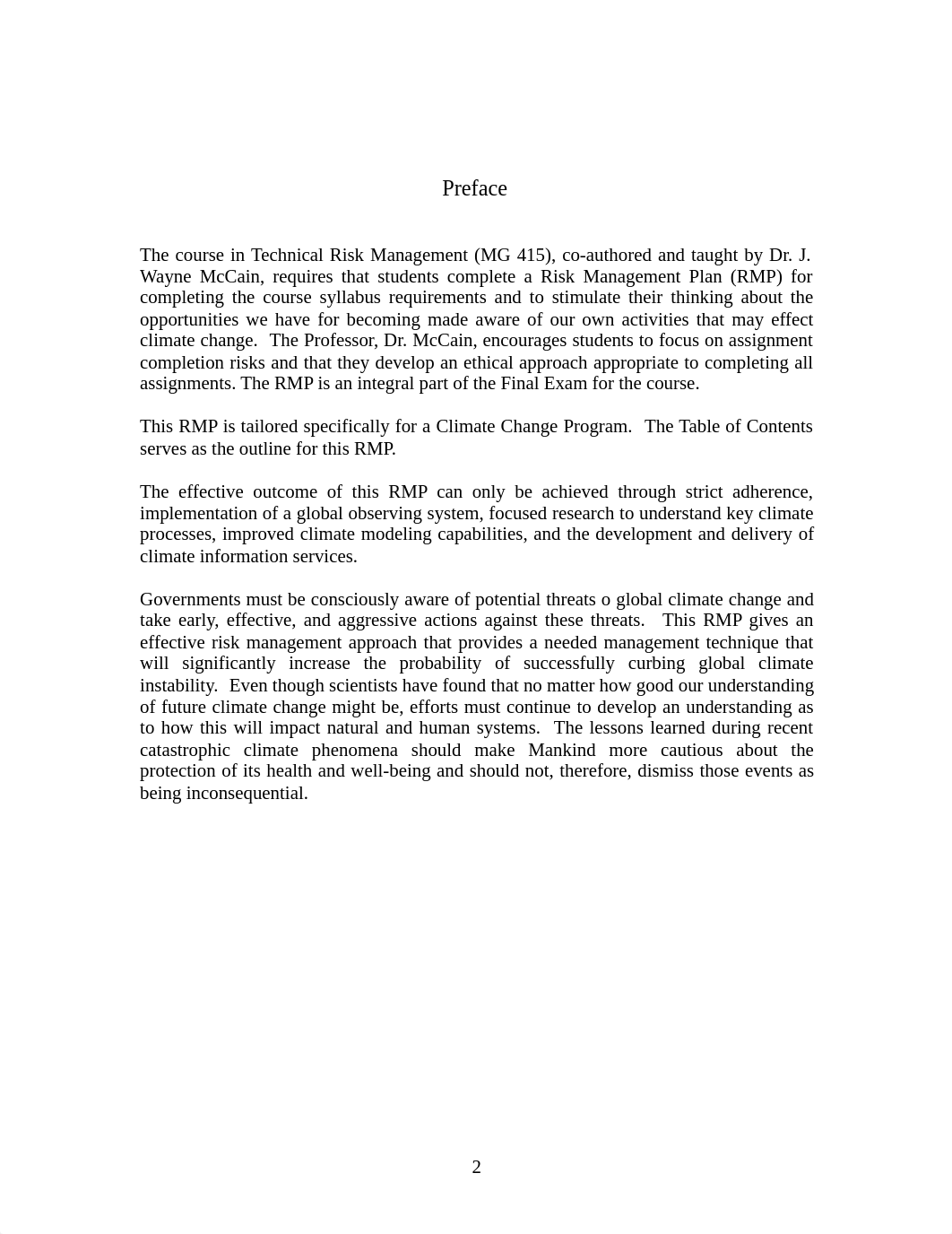 MG 415 RMP on Climate Change - Priddy-Unsecured.pdf_dxwmhfsnpu0_page2