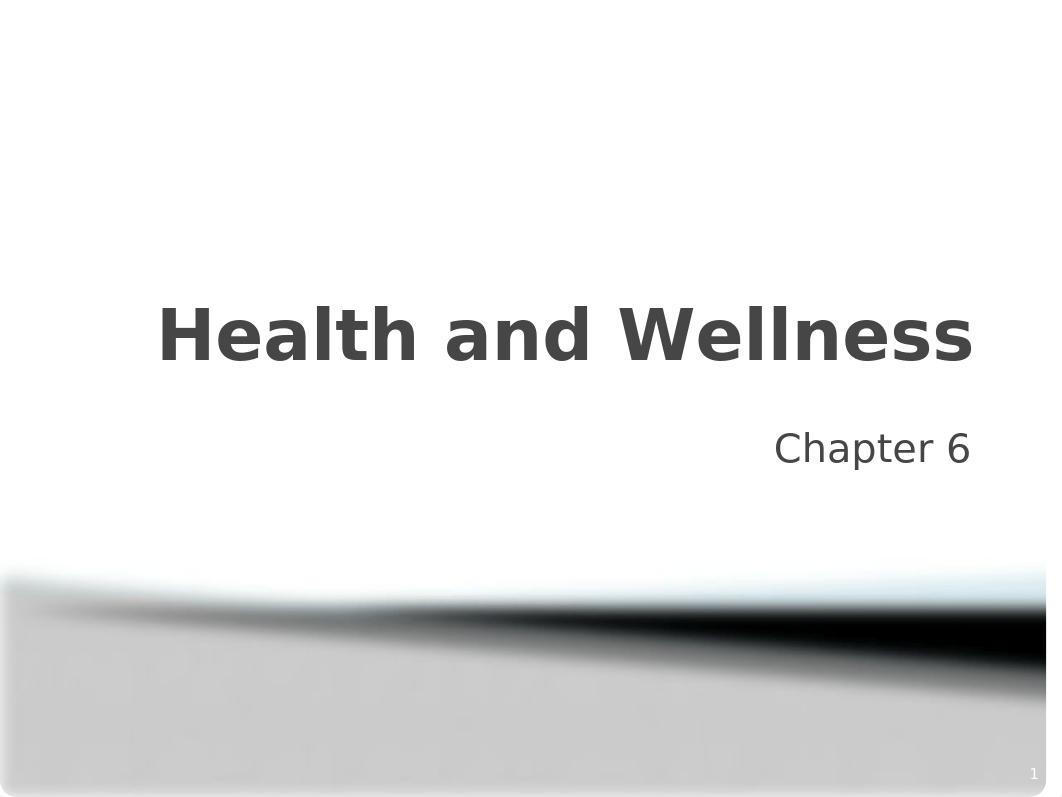 Health & Wellness - Student (1).pptx_dxwom56oedd_page1