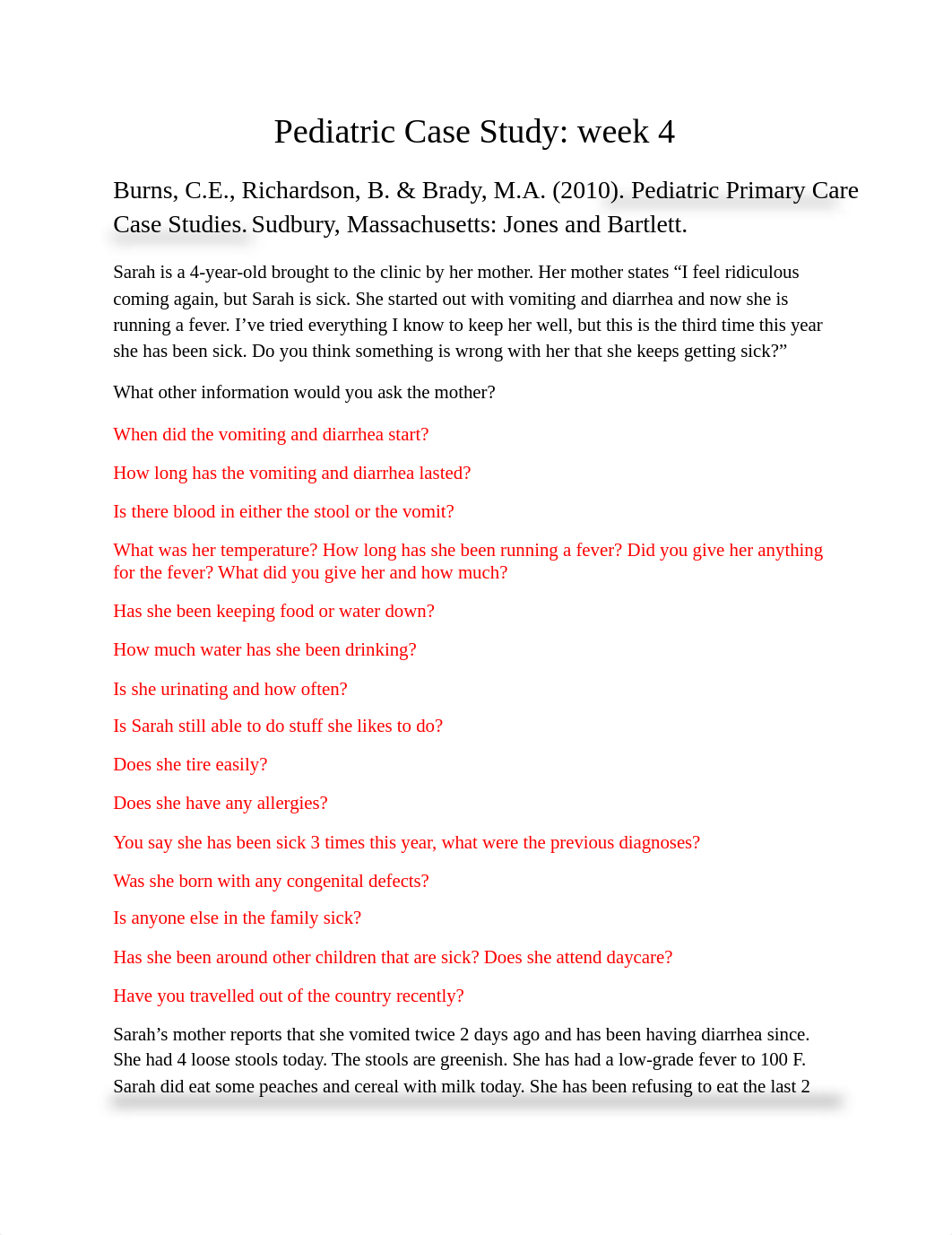 Week 4 pediatric Case Study Child w Vomiting & Diarrhea.docx_dxwp6kzpbg2_page1