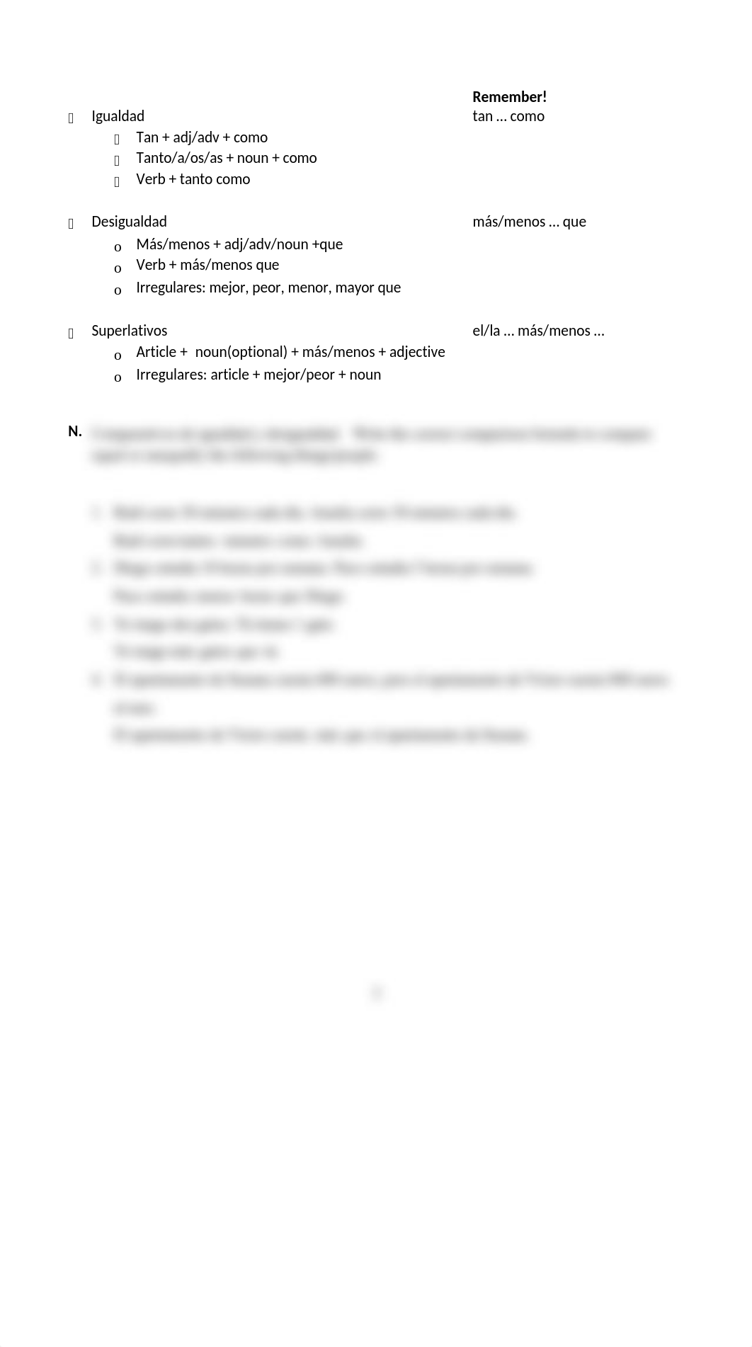 Repaso SPA 112 only Answer Key.docx_dxwqojpyrj5_page3