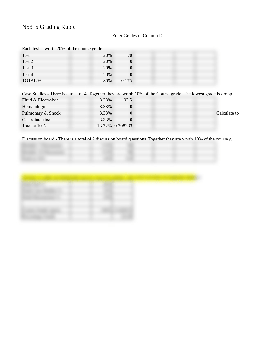 N5315 Advanced Patho Course Grade Calculator January 2016 (1).xlsx_dxwrsjijz3l_page1