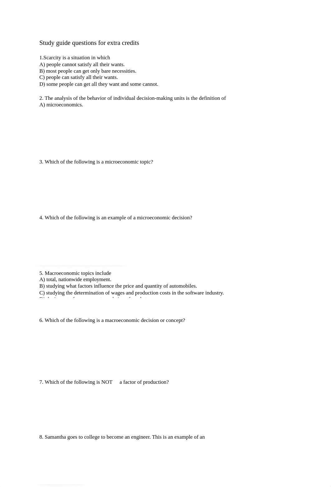 Study Guide Questions with Extra Credits.docx_dxwte62hmcb_page1