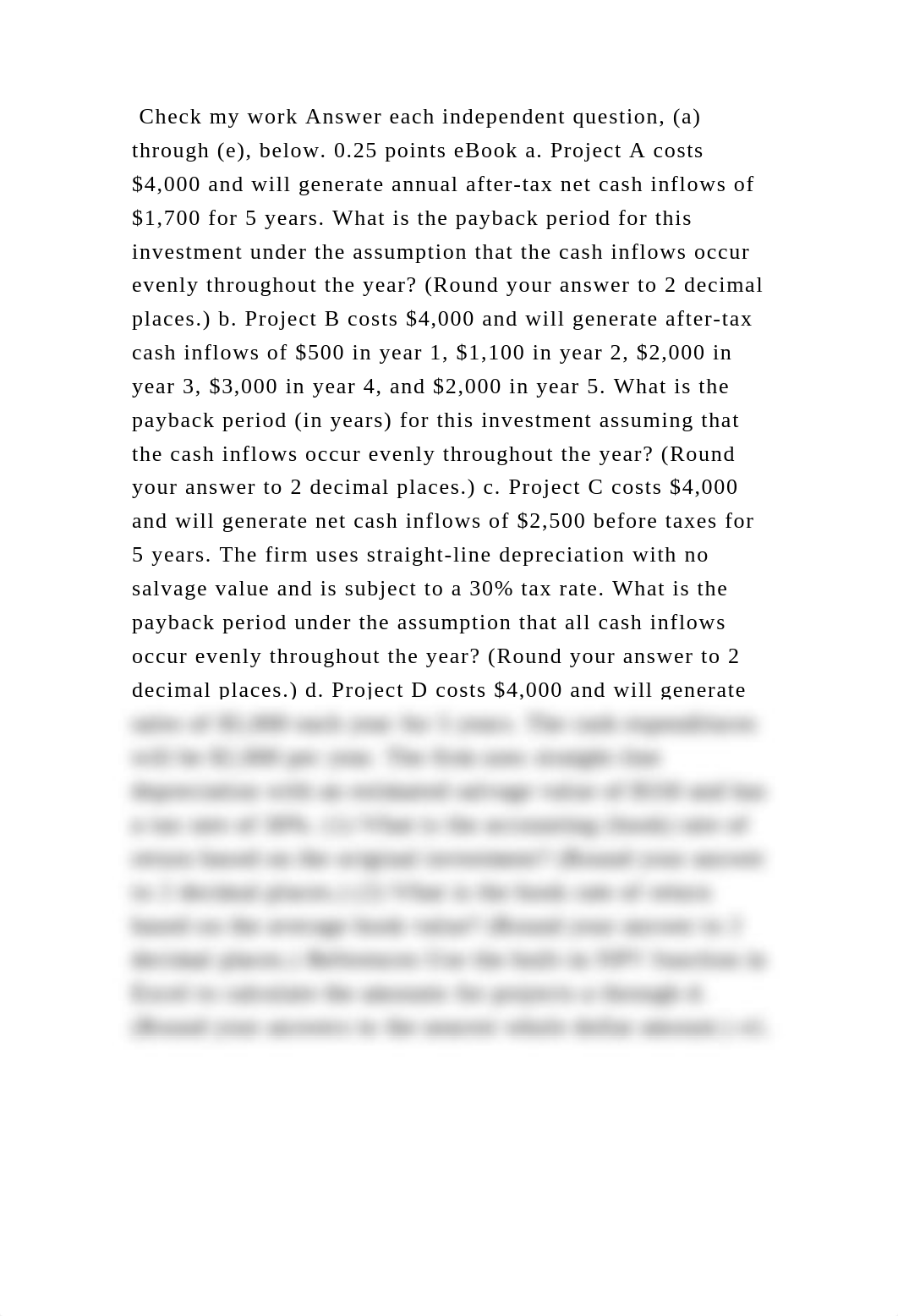 Check my work Answer each independent question, (a) through (e), belo.docx_dxwuczw0arf_page2