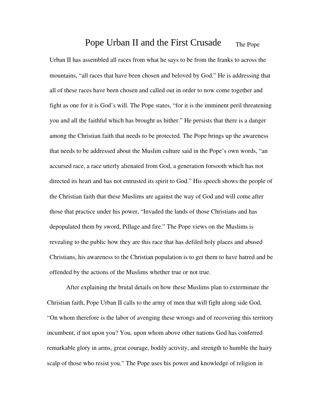 Urban Pope II Speech Essay_dxwx3379ye5_page2