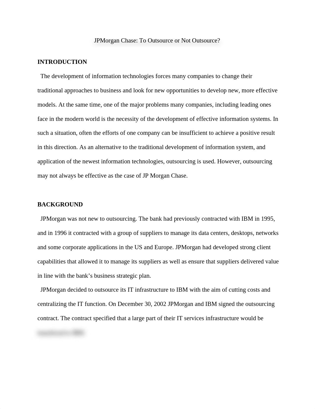 BIT 443 JPMorgan Chase Case Study.docx_dxwy56x7aju_page1