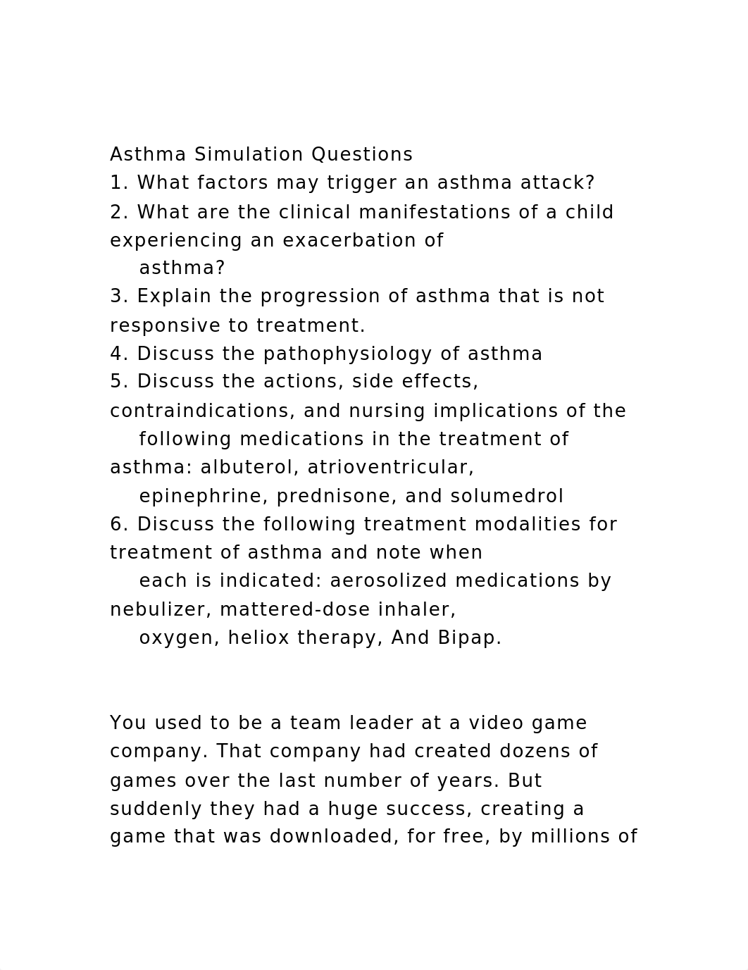 Asthma Simulation Questions1. What factors may trigger an asthma.docx_dxwyvkjna0y_page2