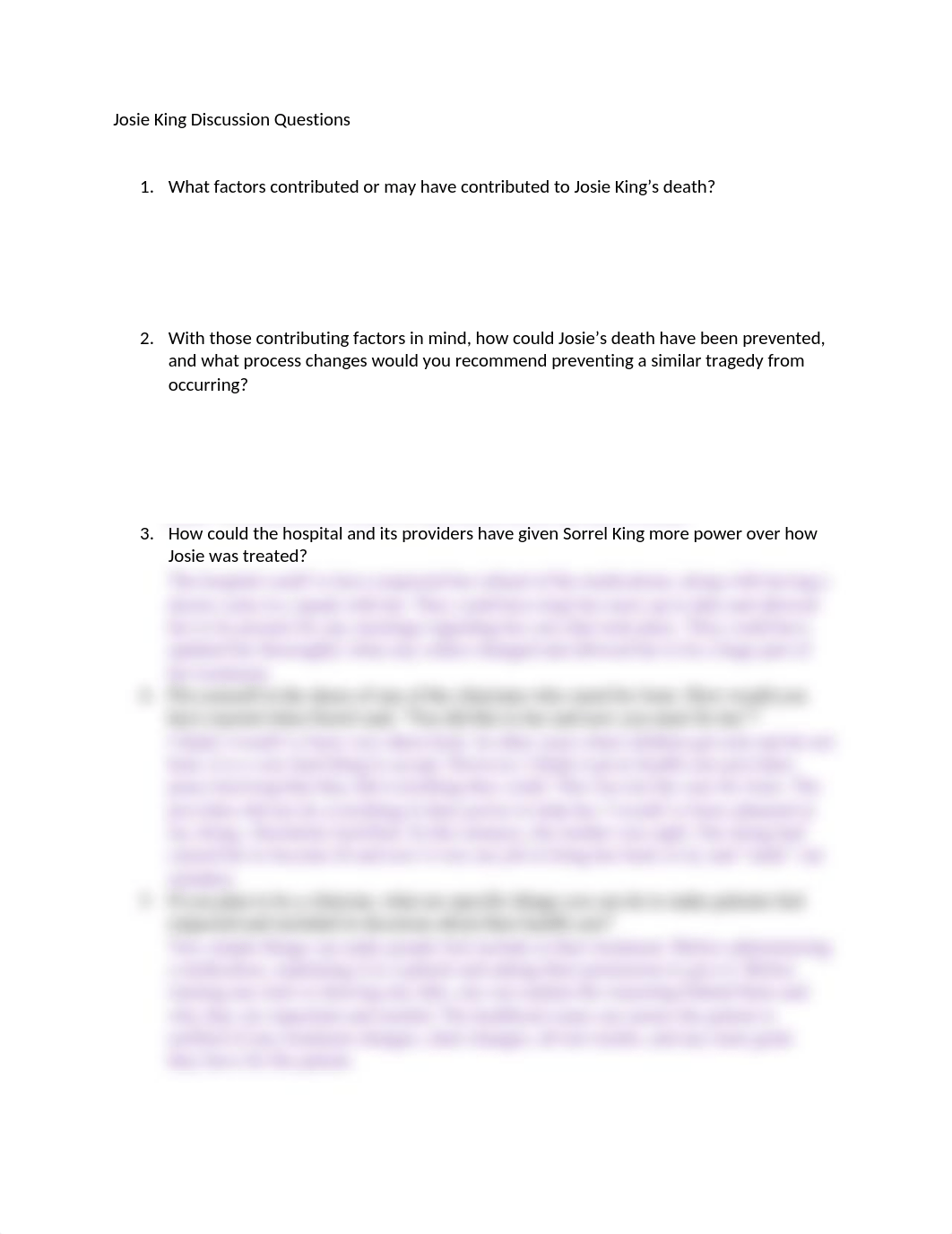 Josie King Discussion Questions.docx_dxx1vfakmgr_page1