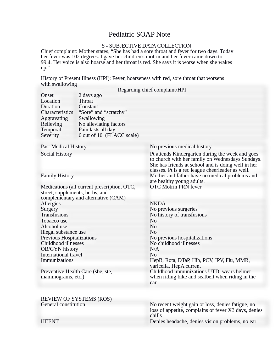 Pediatric Illness SOAP note.docx_dxx229k1ce3_page1