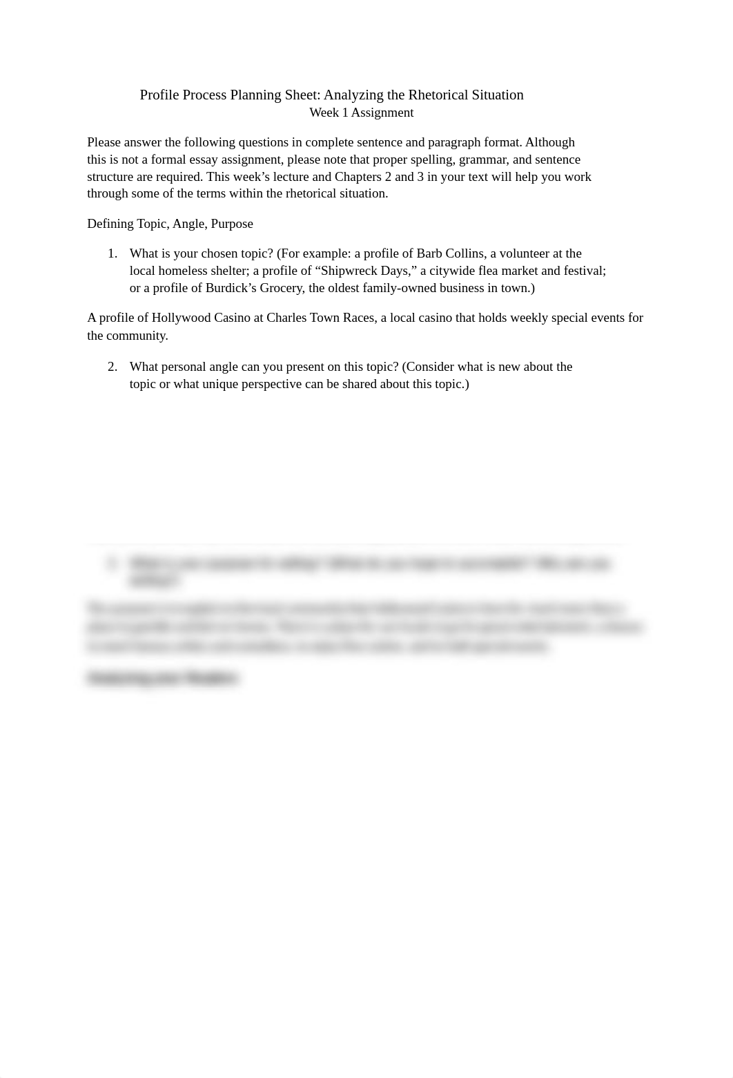 Bella_Week 1 Profile Process Planning Sheet_ENGL102_dxx27kc6iwx_page1