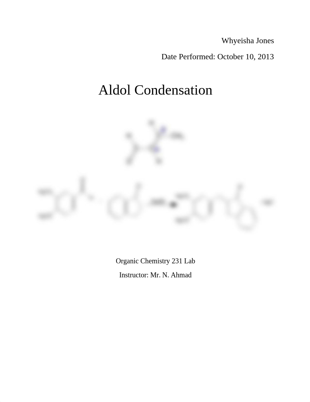 aldol condensation organic_dxx2nuhat9j_page1