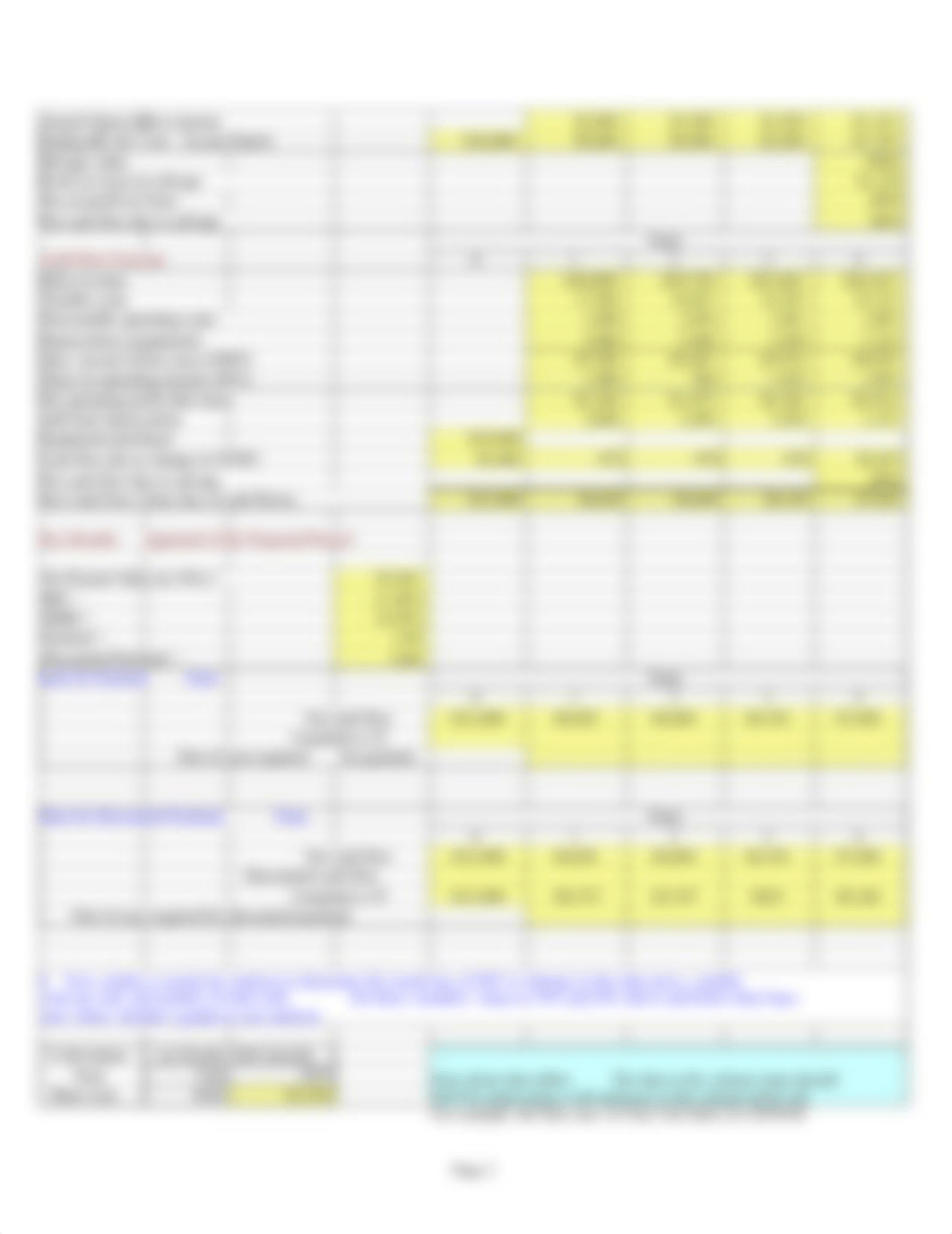 Leon Anderson - Ch11 P18 Build a Model Sun.xlsx_dxx3yh9kwwk_page2