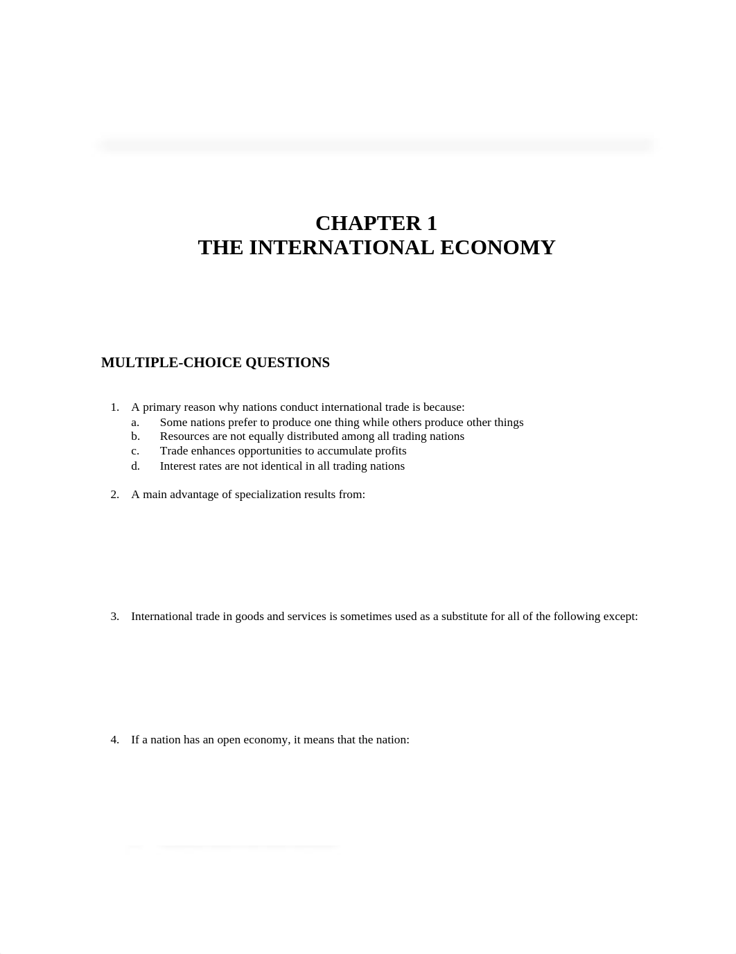 CHAPTER 1 THE INTERNATIONAL ECONOMY_dxx4oif38dg_page1