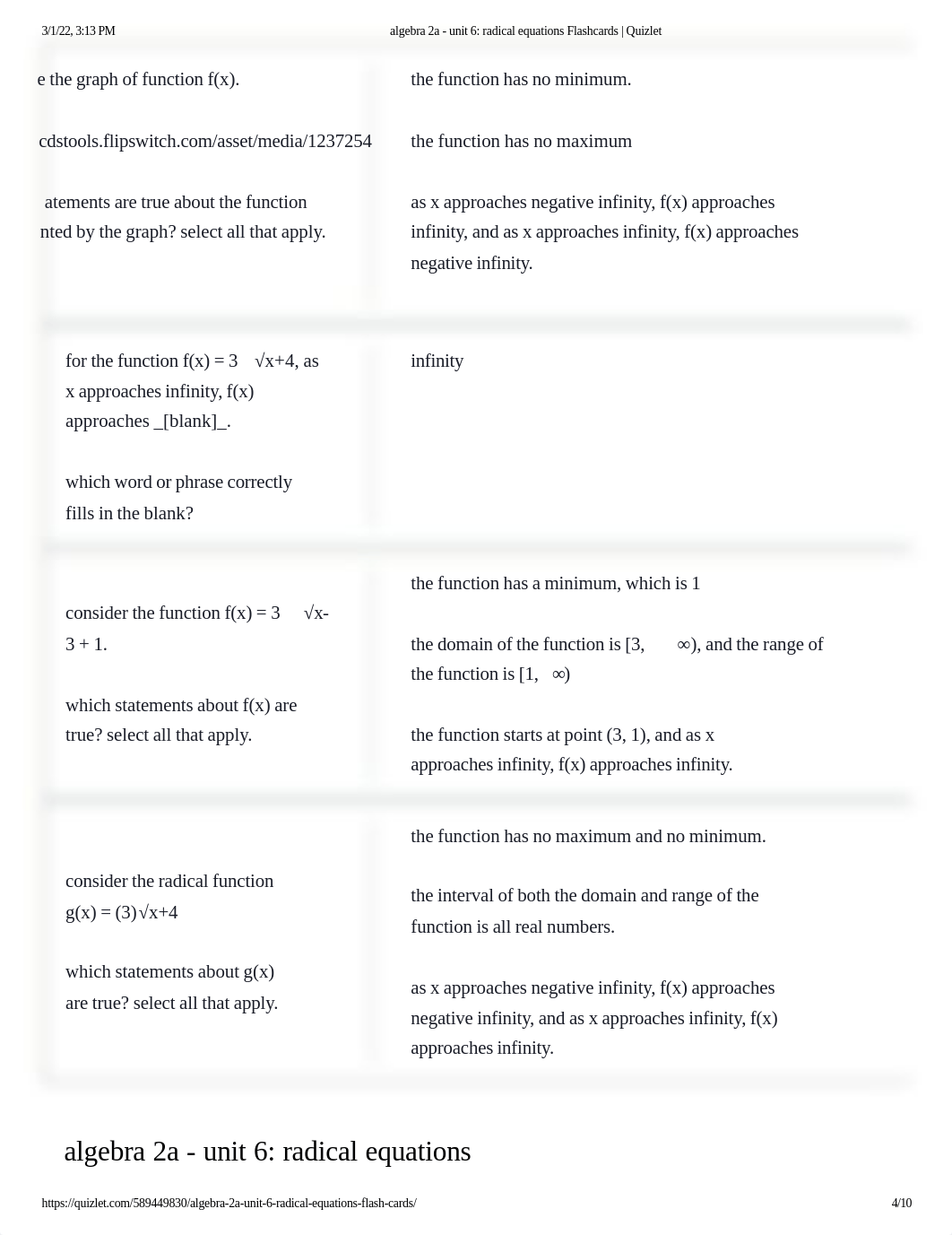 algebra 2a - unit 6_ radical equations Flashcards _ Quizlet.pdf_dxx6kpd2f5p_page4