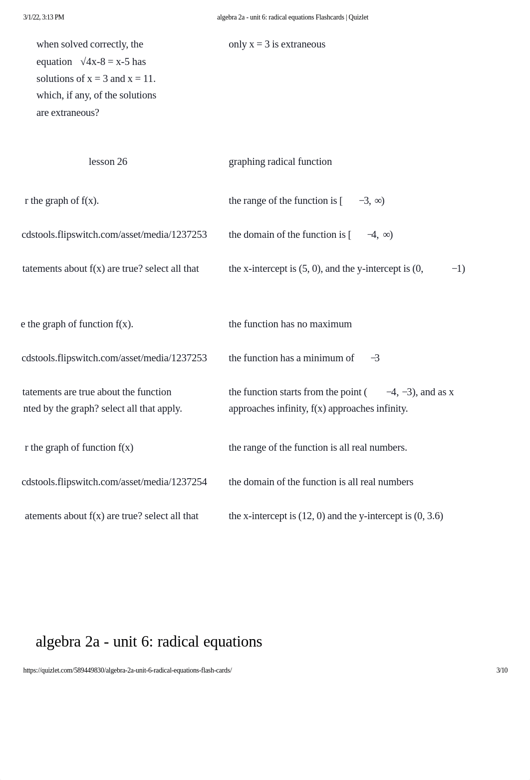 algebra 2a - unit 6_ radical equations Flashcards _ Quizlet.pdf_dxx6kpd2f5p_page3