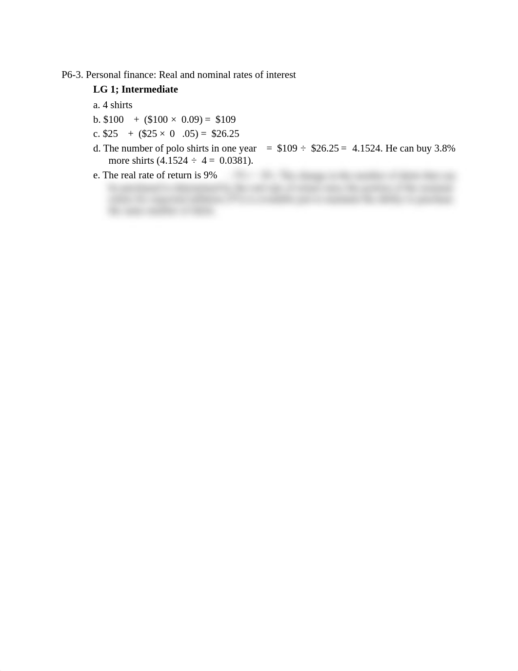 Principles of Managerial Finance  13th ed - FIN 322 - P6 - 3_dxx7iuxk68v_page1