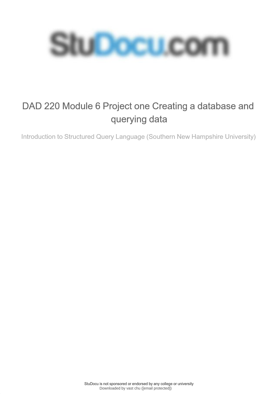 dad-220-module-6-project-one-creating-a-database-and-querying-data.pdf_dxx8r14nbsw_page1