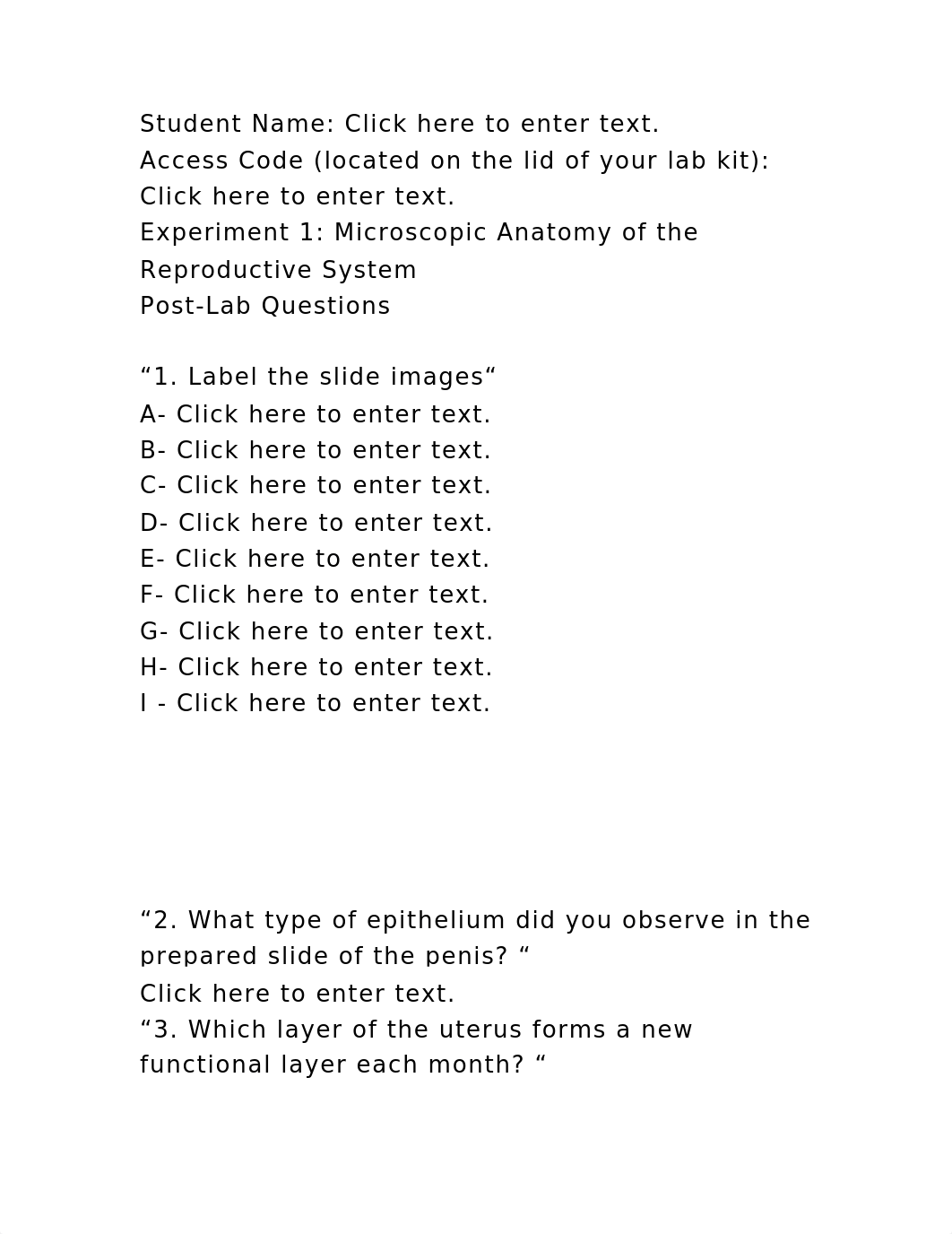 Lab 12 The Lymphatic SystemBIO202LStudent Name Click here to e.docx_dxx9hj2d66o_page5