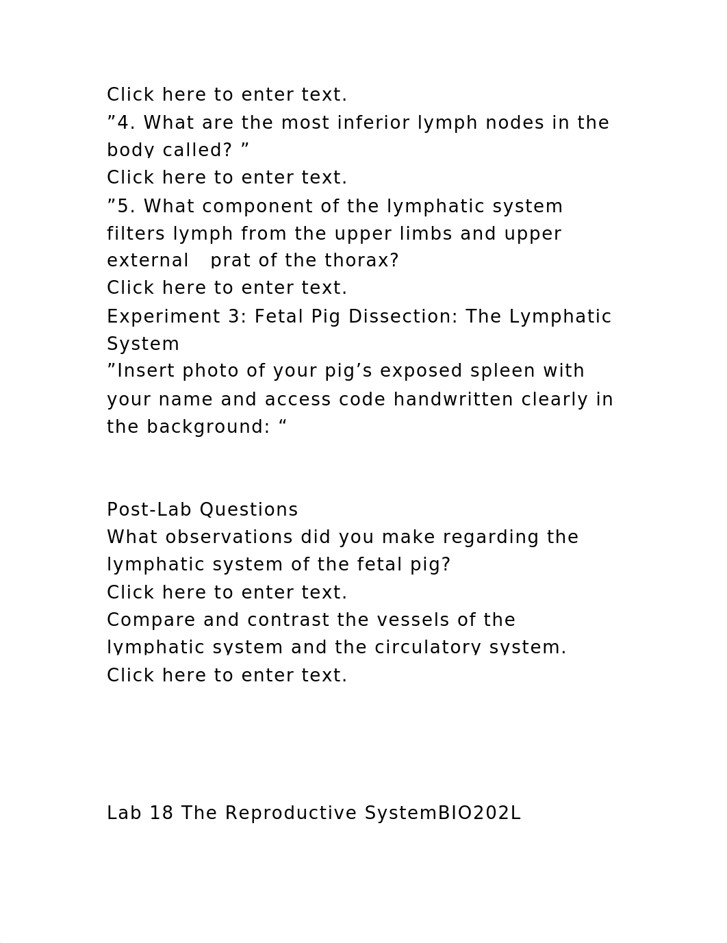 Lab 12 The Lymphatic SystemBIO202LStudent Name Click here to e.docx_dxx9hj2d66o_page4