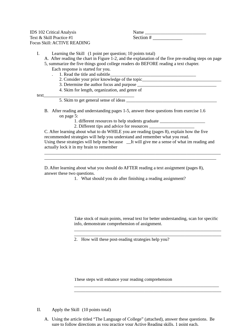 IDS_102_Critical_Analysis_TSP__1_Revised_2020 alexis logan.doc_dxx9x43k31v_page1