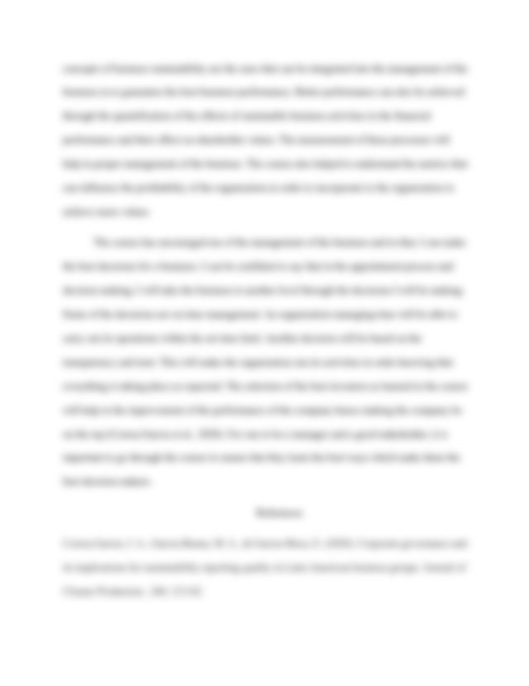 Practical connection business sustainability and corporate governance.docx_dxxa1bqxh96_page2