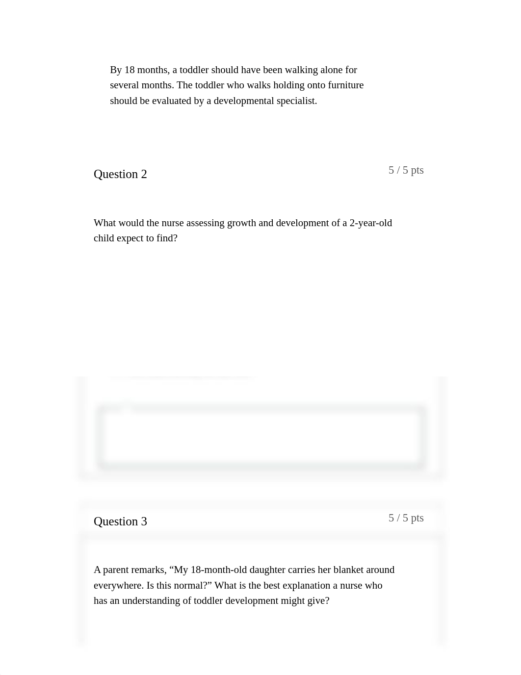 Pediatrics Homework Unit 2 Quiz _ Pediatrics _ VNSG-1334-01NT.pdf_dxxb5frsd80_page2