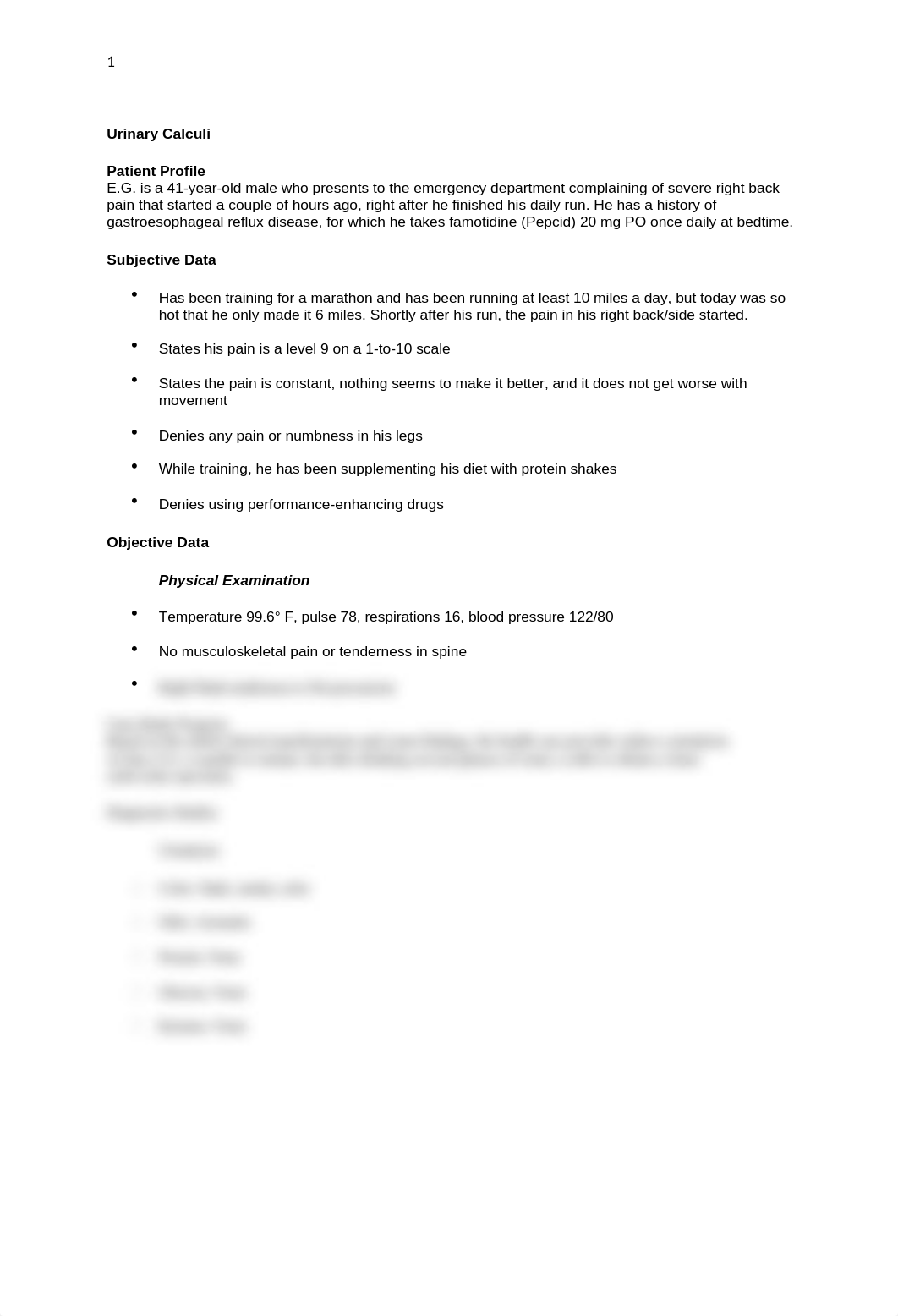 5- Urinary Calculi Worksheet.docx_dxxc8scv8n2_page1