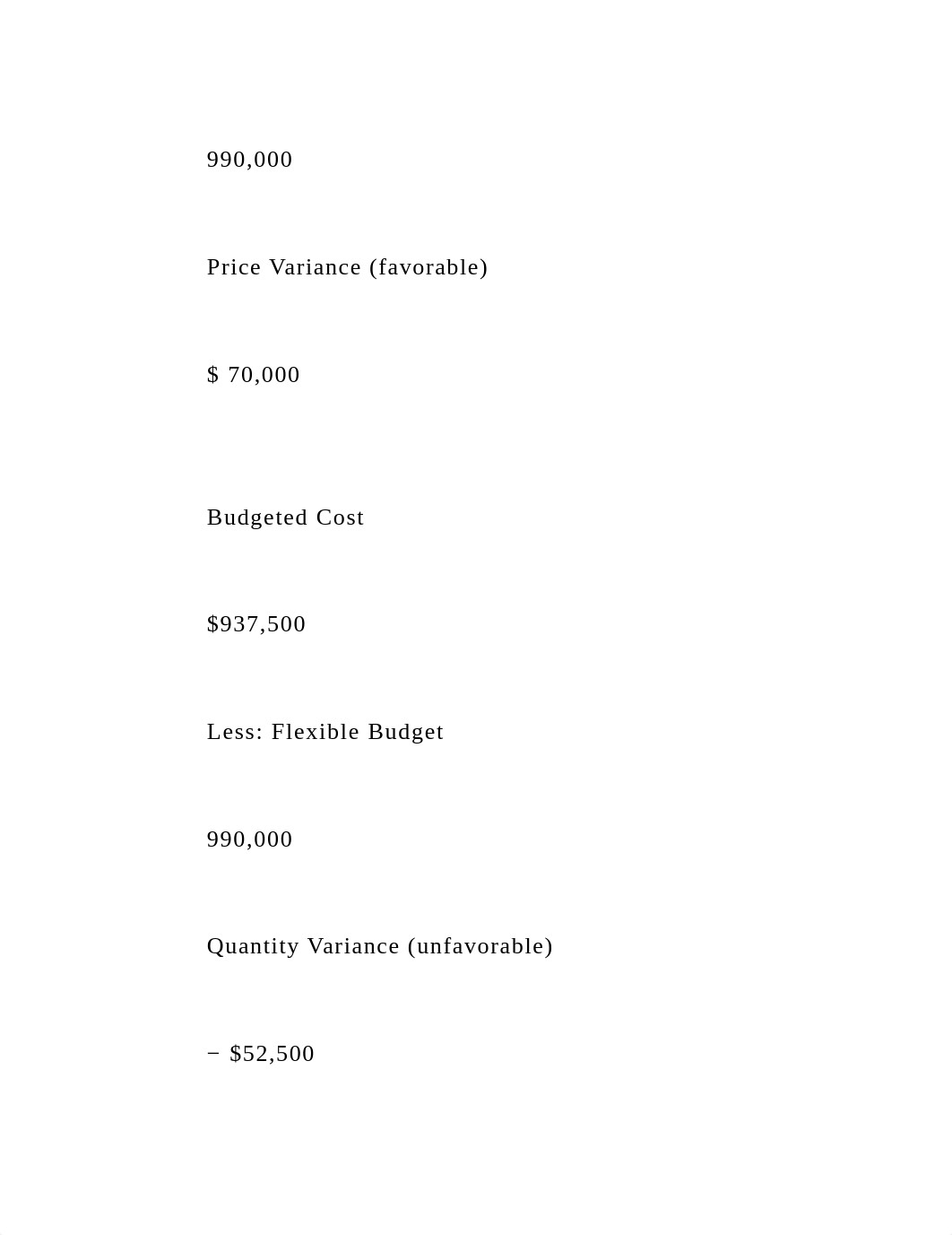 Example 17A Variance Analysis        Our variance ana.docx_dxxdsrax45b_page4