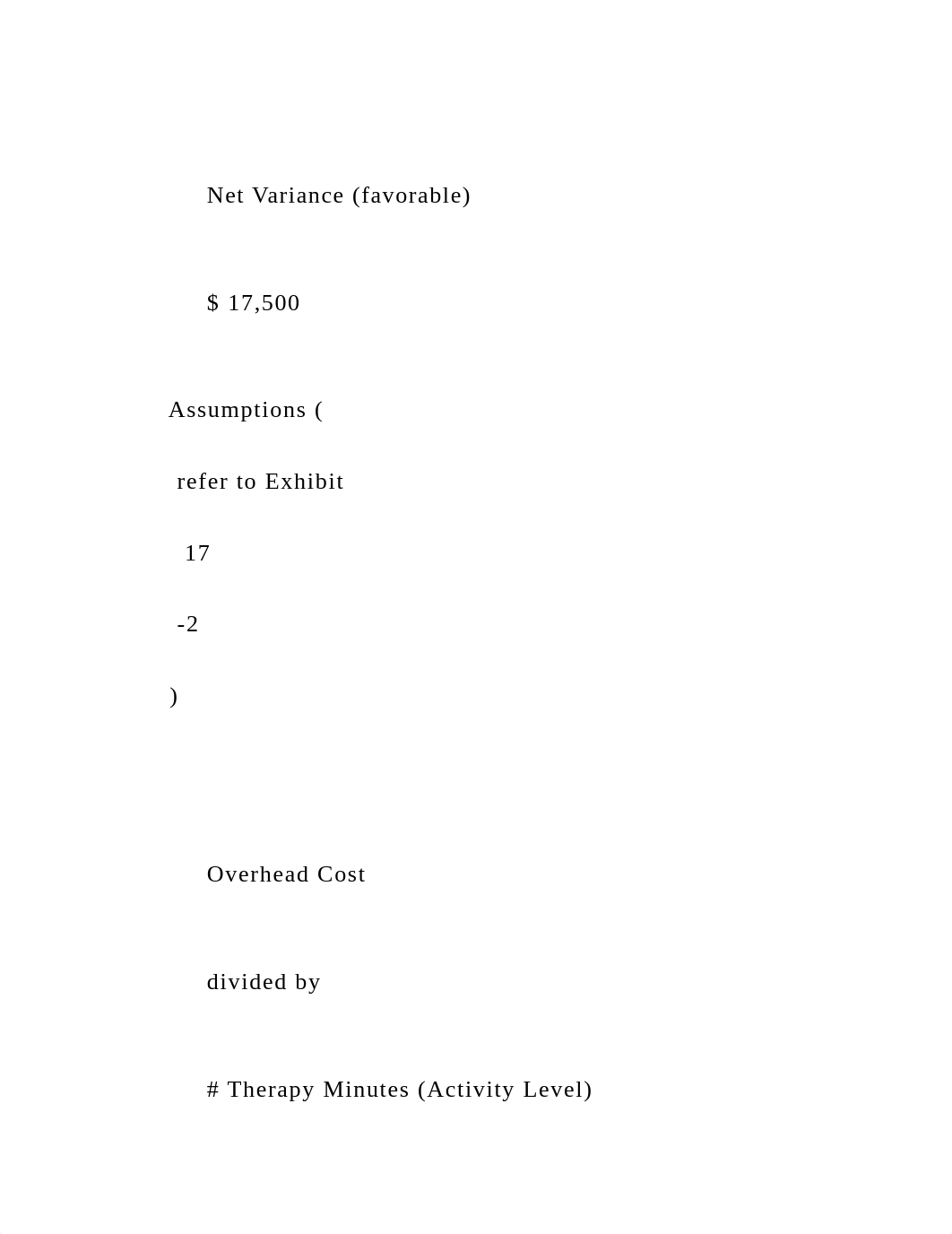 Example 17A Variance Analysis        Our variance ana.docx_dxxdsrax45b_page5