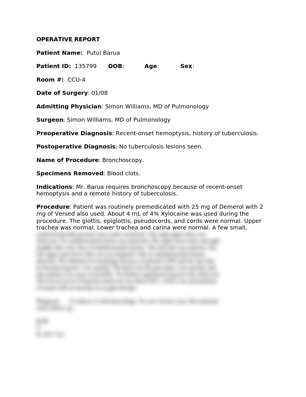 Case 3 OPERATIVE REPORT_dxxdyezdlzx_page1