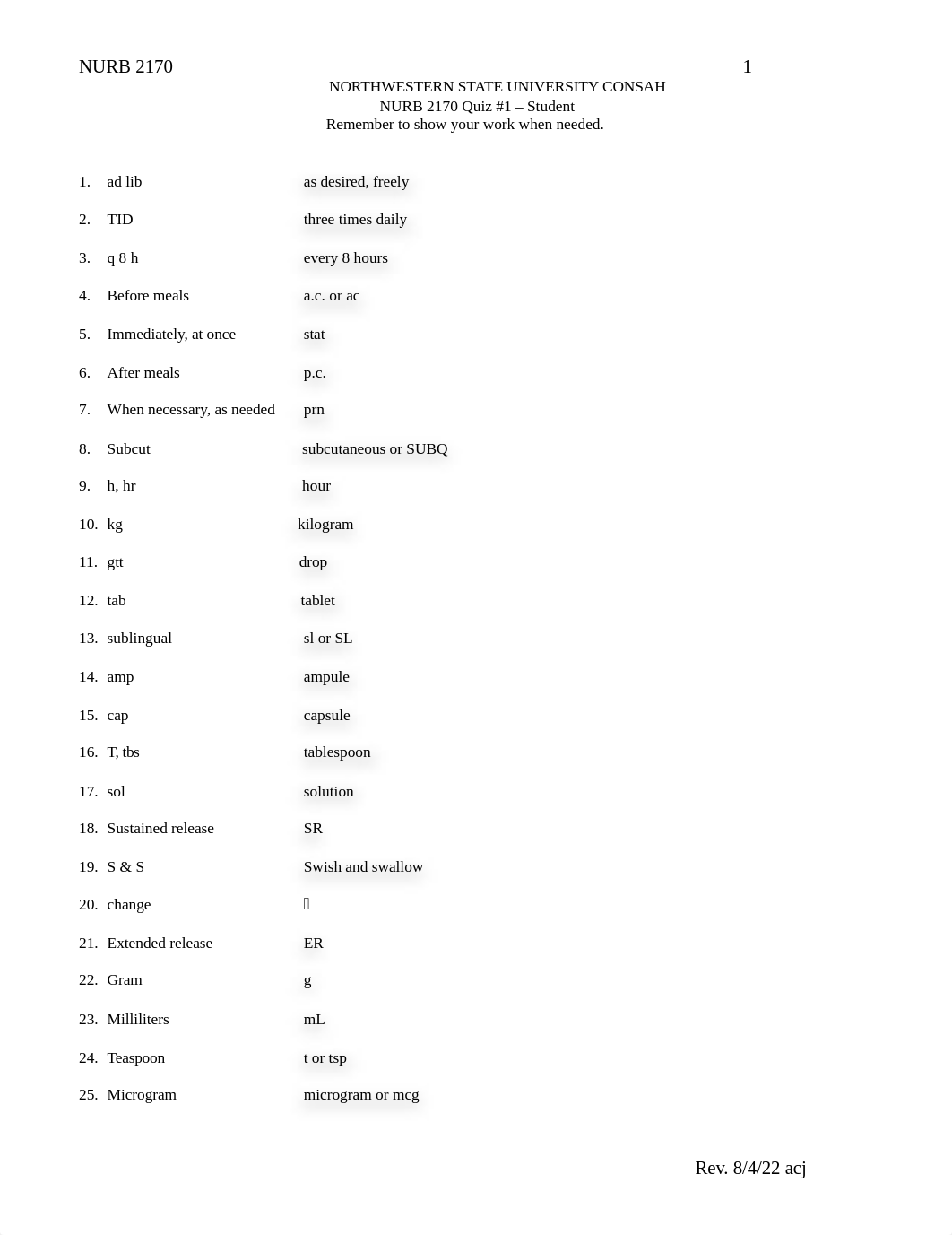 NURB 2170 Quiz 1 COMPLETE.docx_dxxe8219zbf_page1