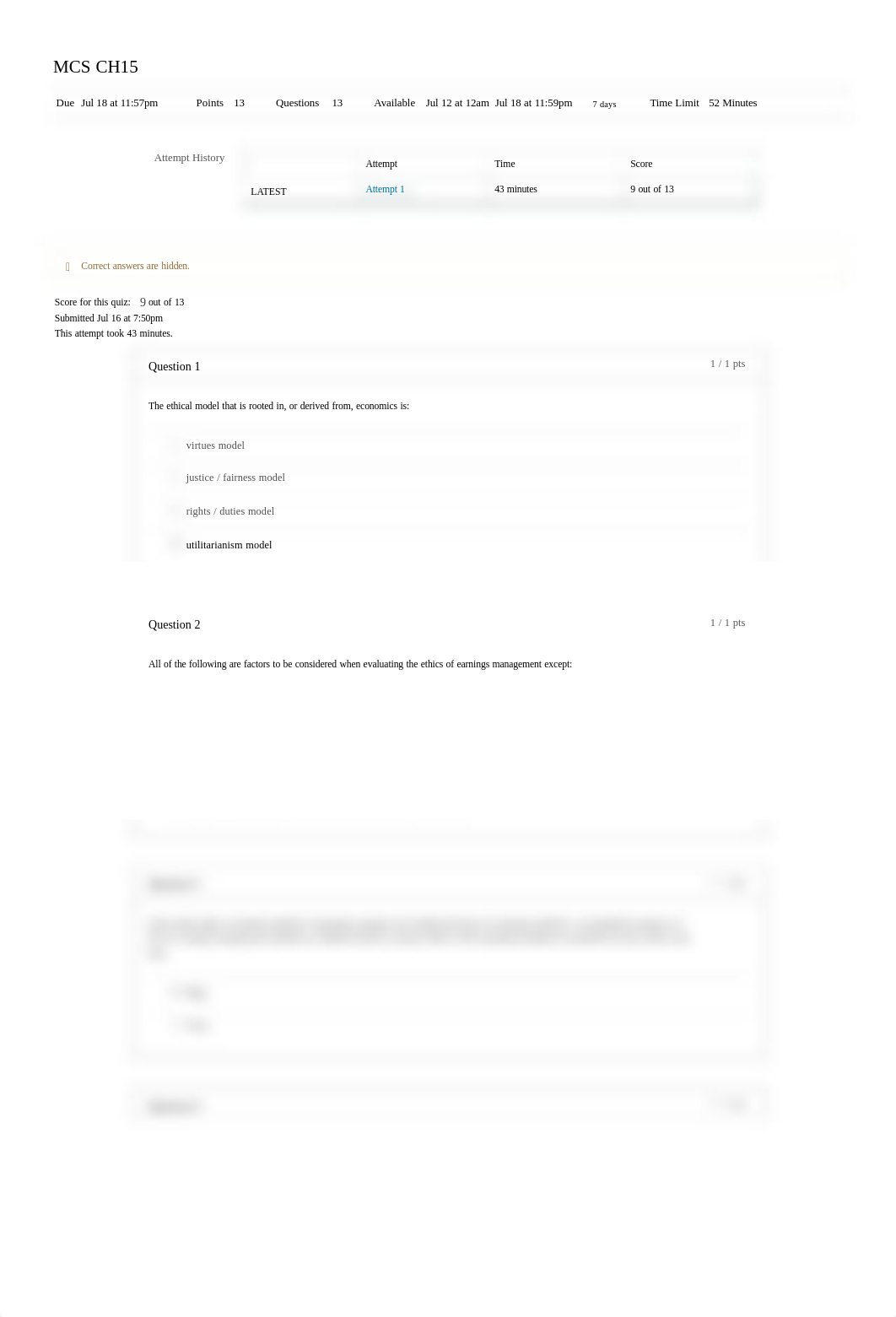 MCS CH15_ 15SU-ACCTG-814-99 Management Control Systems.pdf_dxxetxj47um_page1