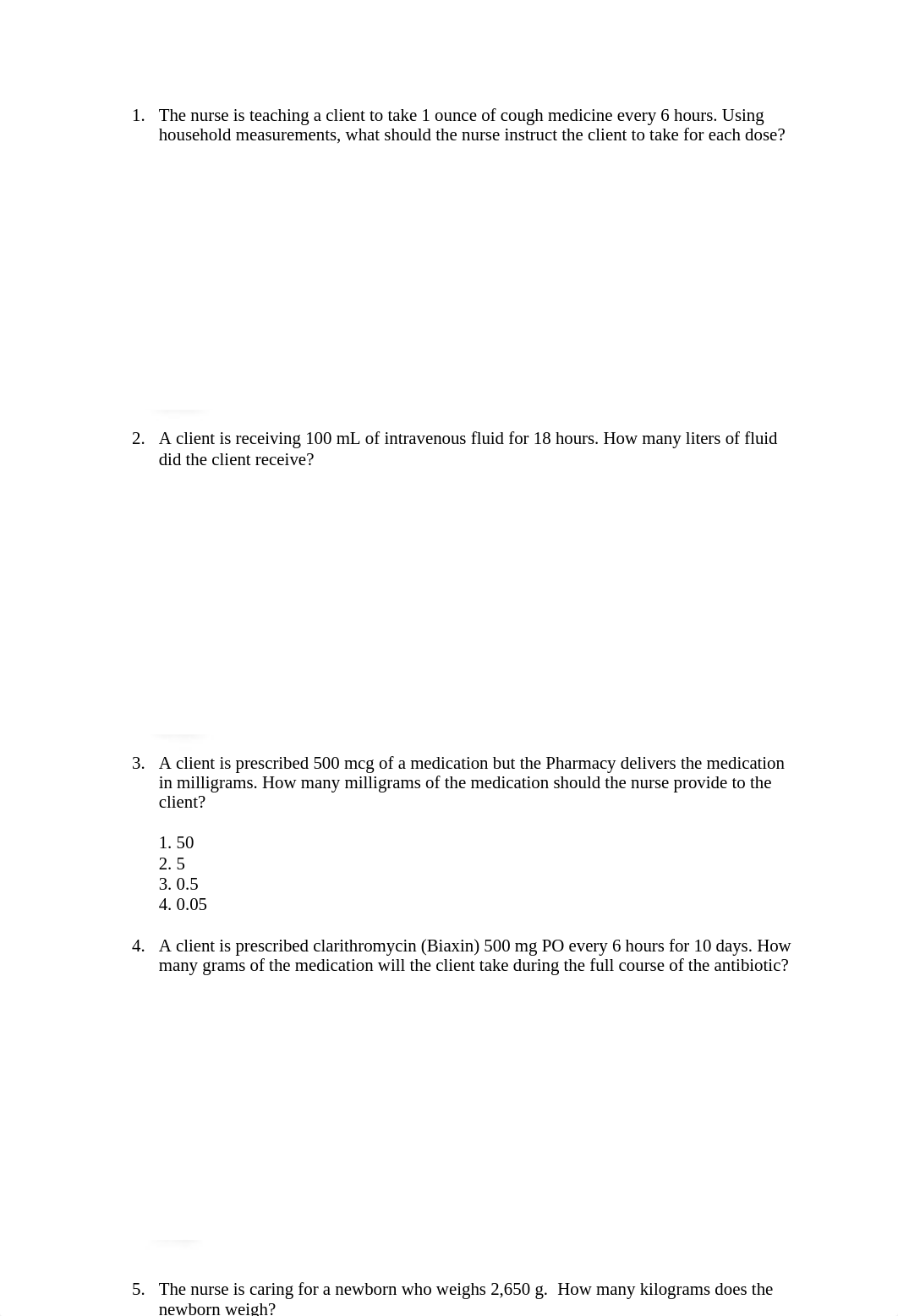 test2 practice-pharm.docx_dxxjtmhlft2_page1