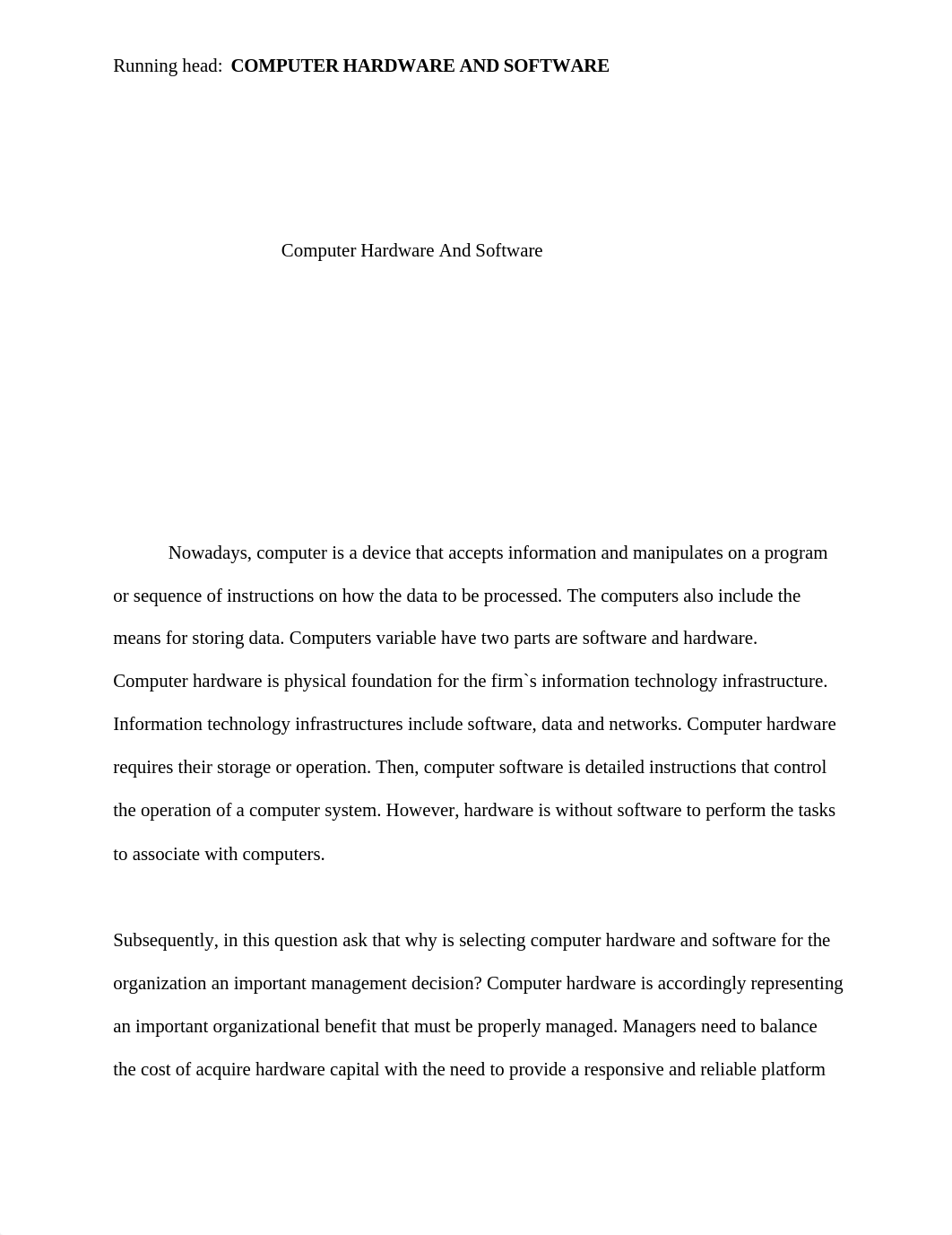 Computer Hardware And Software.docx_dxxk7ayfznb_page1