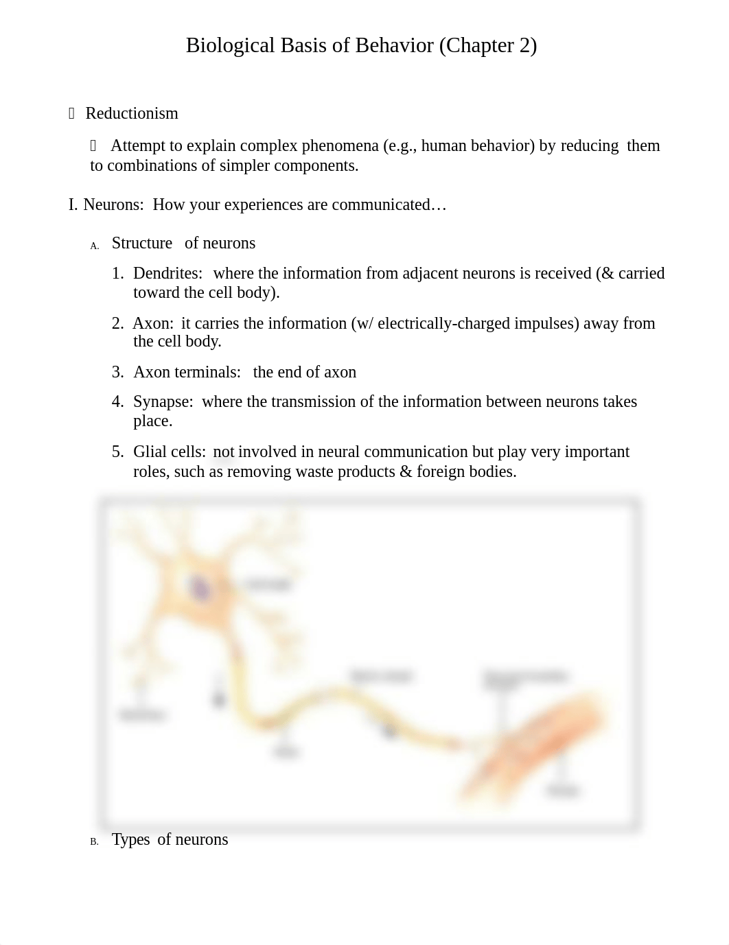 Outline Biological Basis of Behavior_dxxlhjq814n_page1