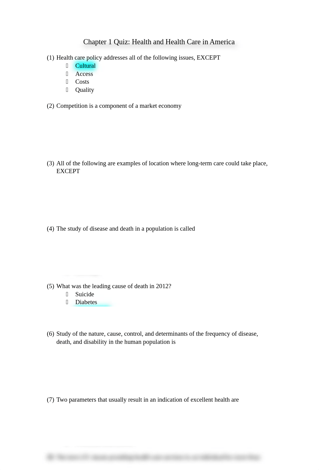 Chapter 1 Quiz (Health and Health Care in America).docx_dxxlr4sxg62_page1