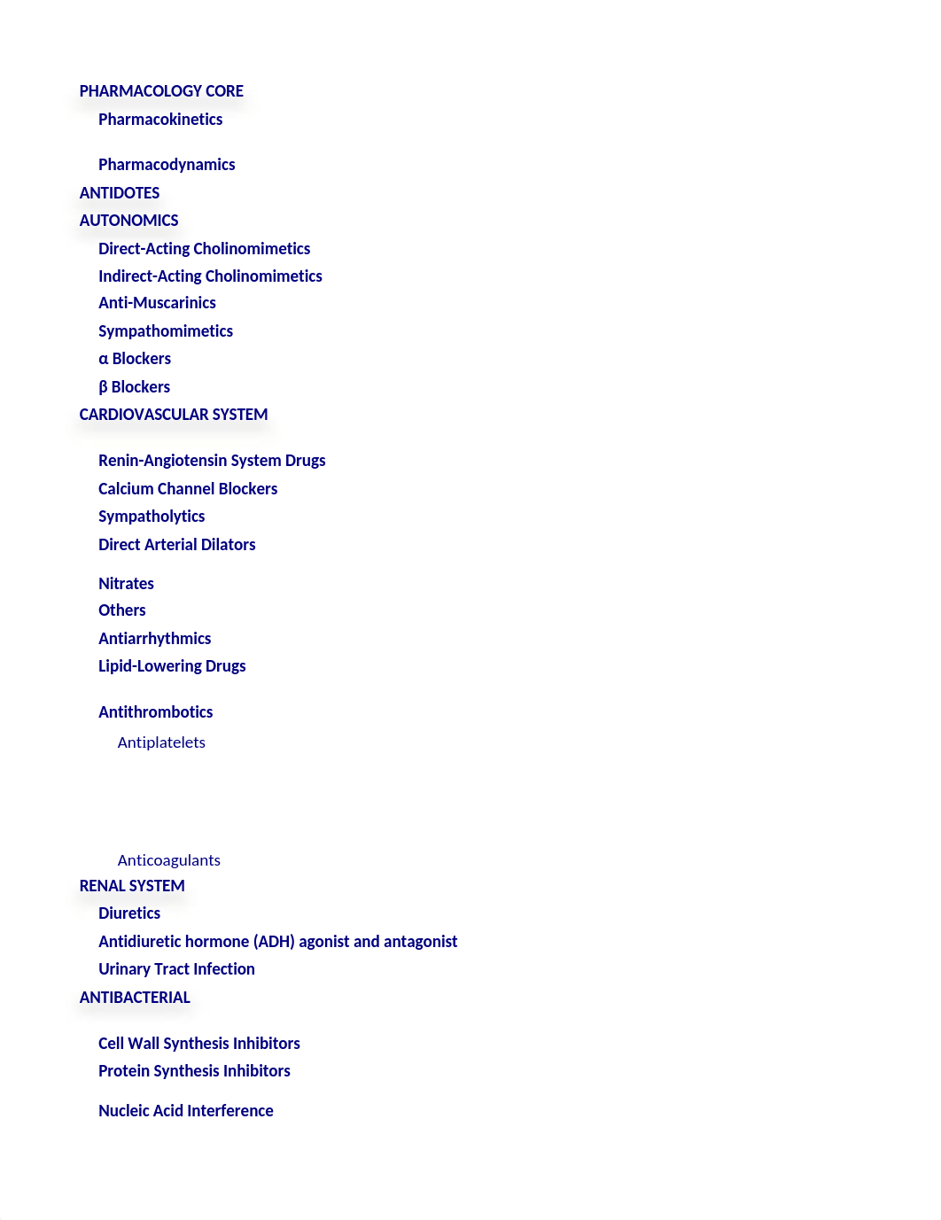 2016 Pharm One-Liners (hi-yield)_dxxphbelce5_page1