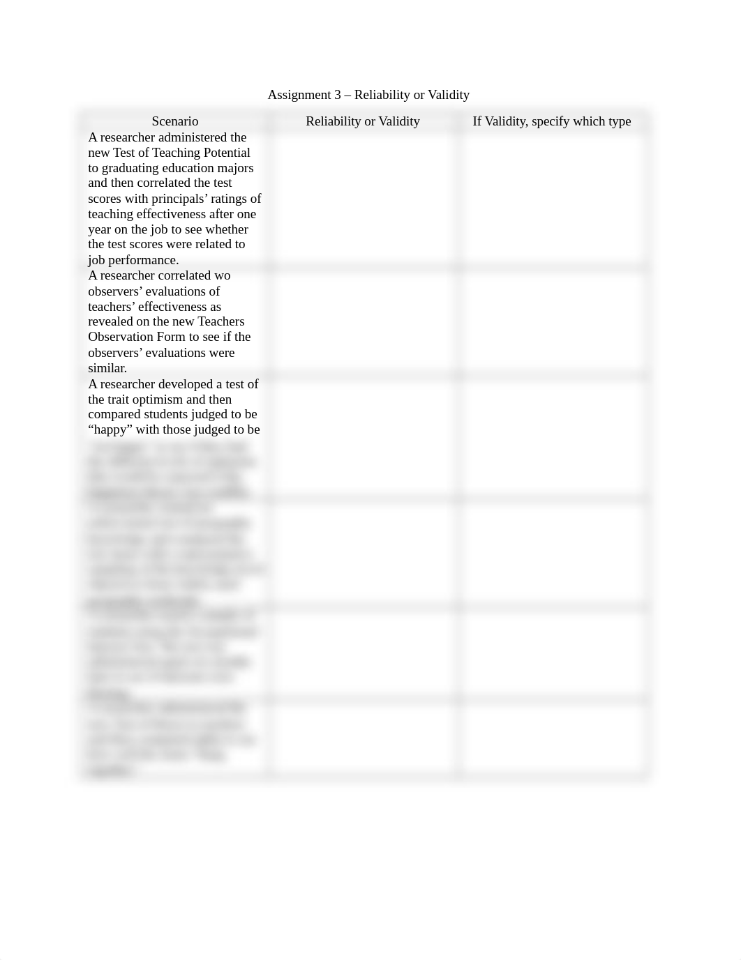 Assignment 3 - Reliability or Validity.docx_dxxue7qhc8q_page1