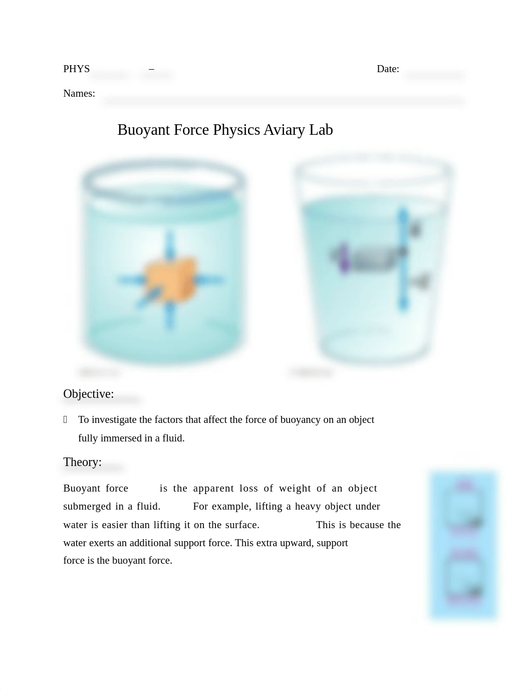 Lab#15_Buoyant Force Virtual Lab - Physics Aviary.docx_dxxvikbqc5t_page1