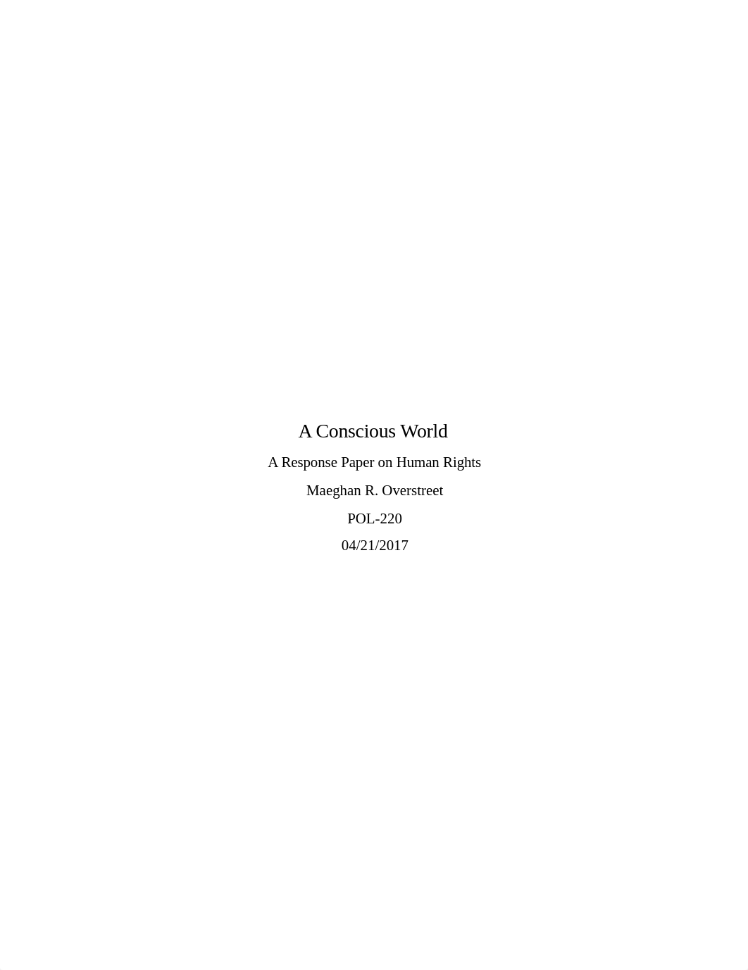 Response Paper_POL-220_Human Rights_M.Overstreet_1_dxxw65yy1kb_page1