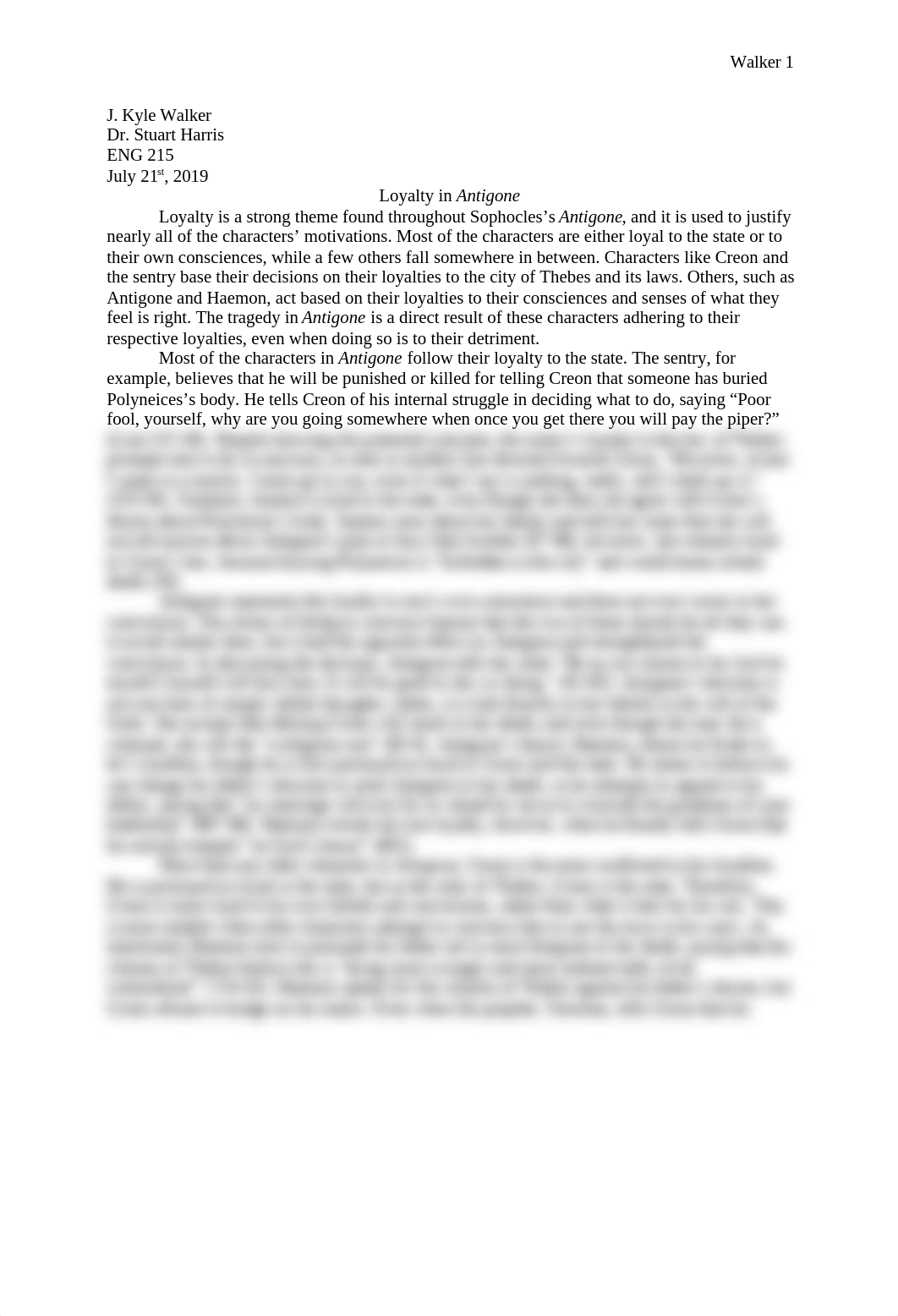 Antigone Loyalty Essay.docx_dxxw7mq5eis_page1