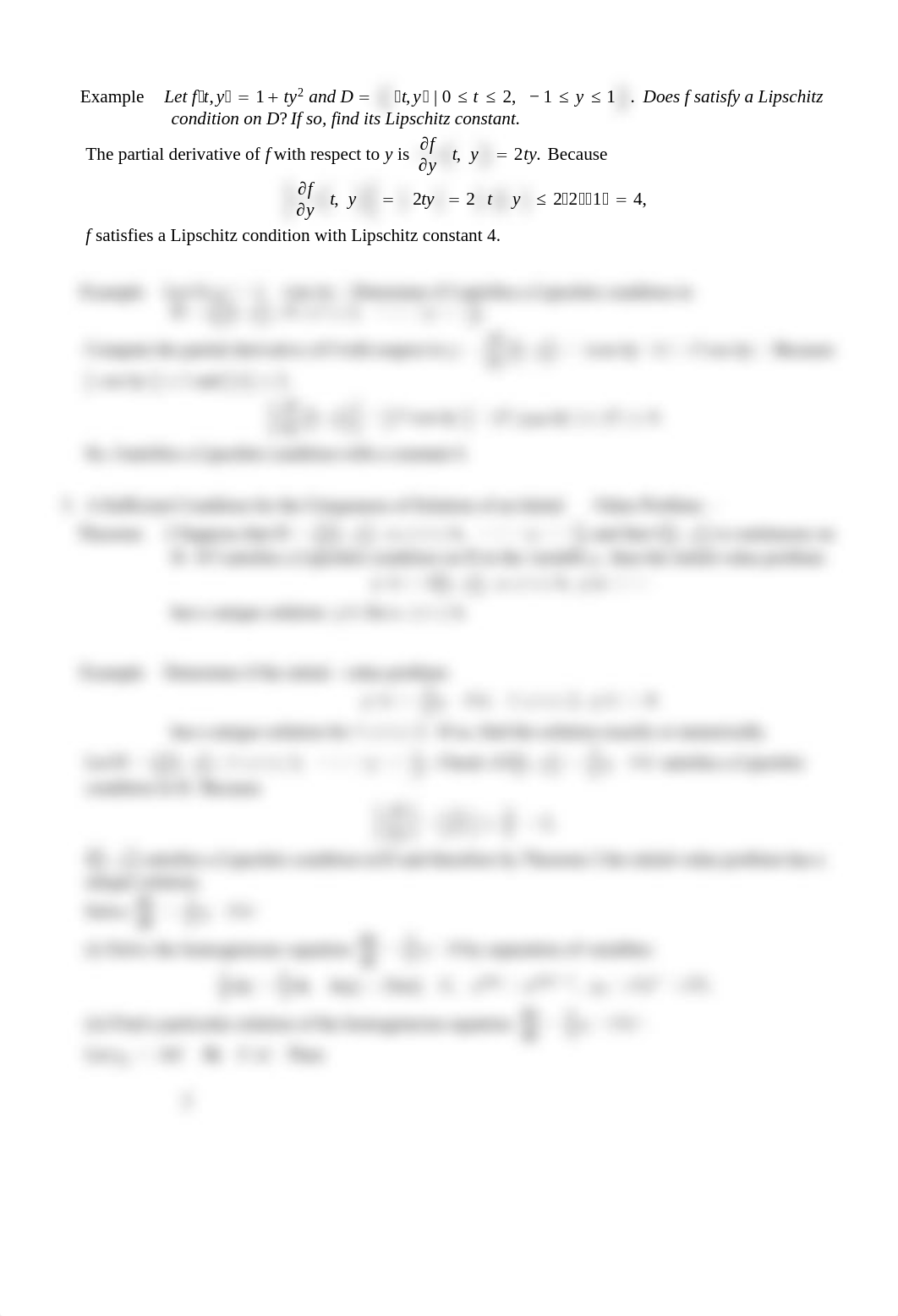 Lecture Notes on Initial-Value Problems for Ordinary Differential Equations_dxxxjlegd1t_page2