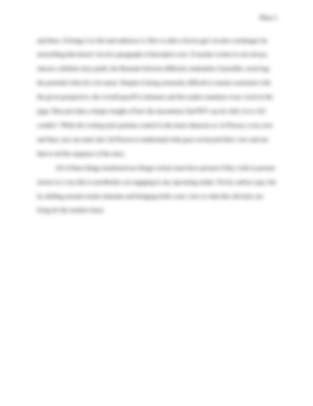 Fiction Reflection_ How to date a brown girl (black girl, white girl, or halfie).docx_dxxyog4y5ti_page2