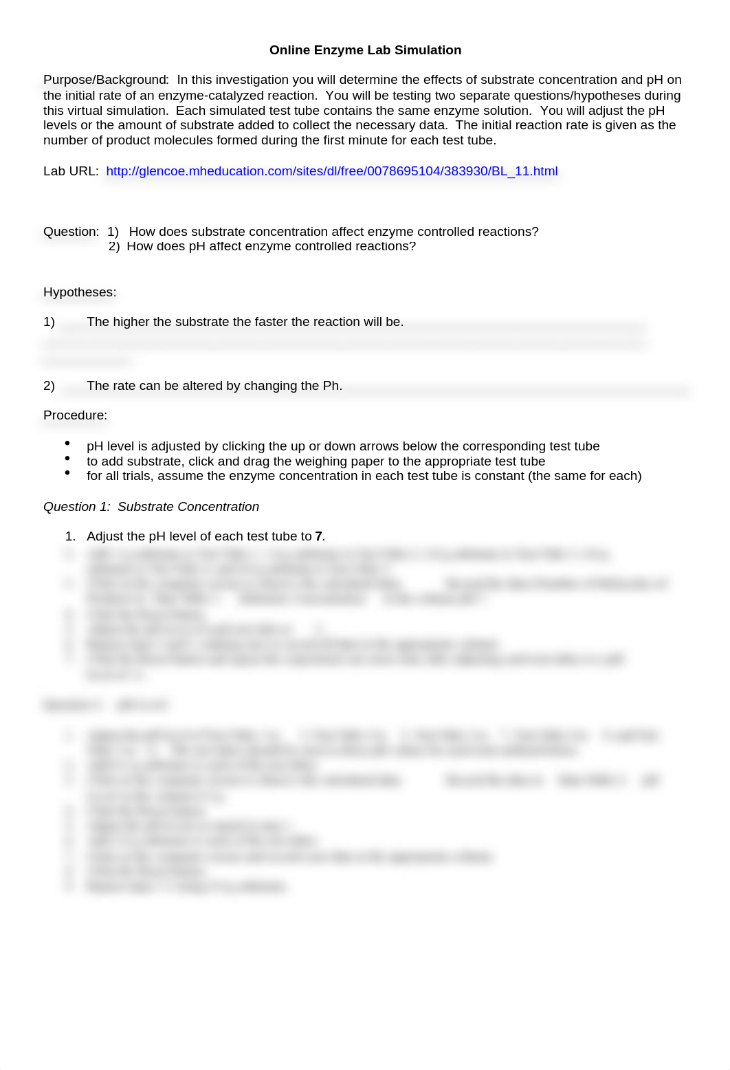 BIOL 1108 Lab Exercise 7-Online enzyme virtual lab-1 (1).doc_dxy0jc3l1bq_page1